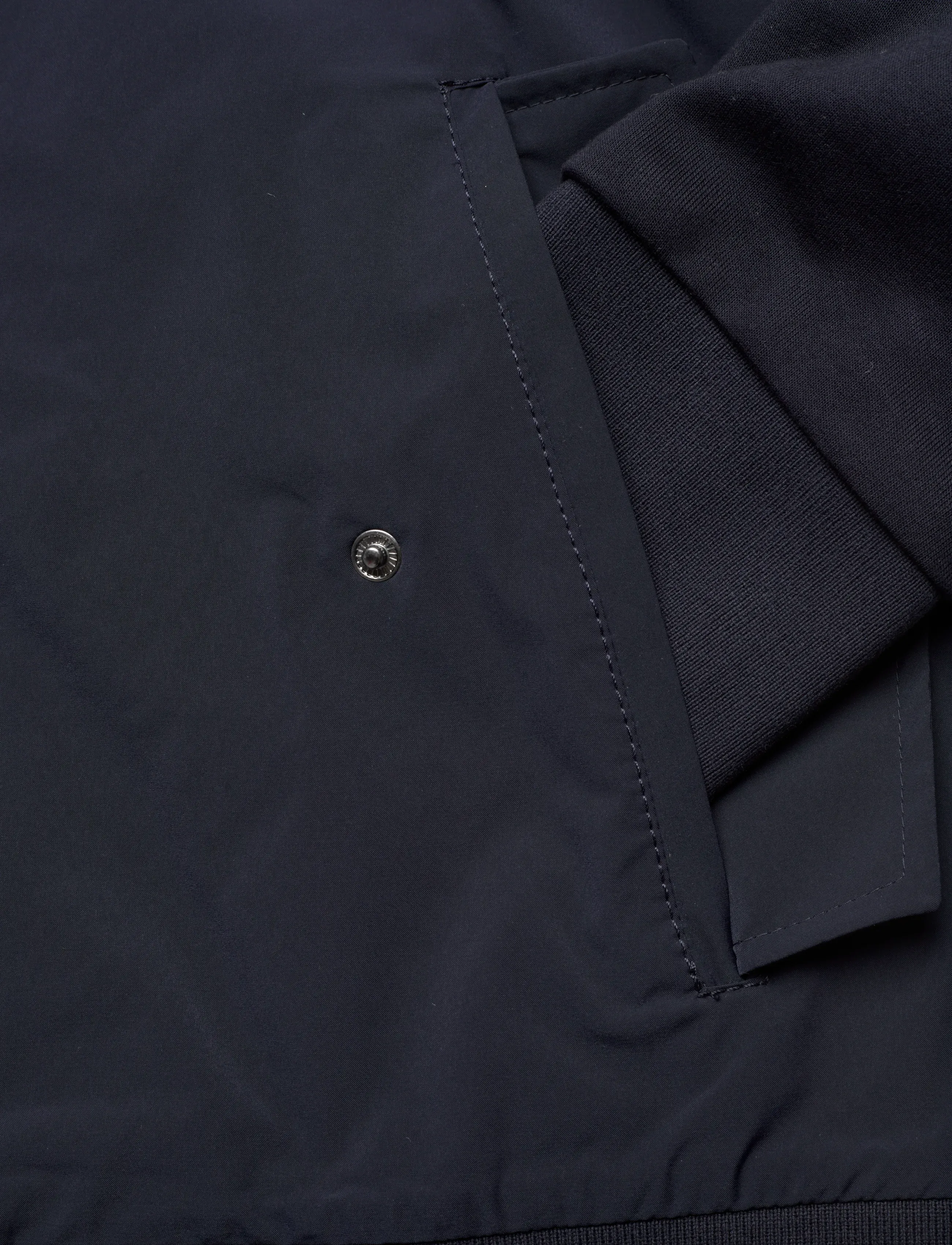 BOSS - C-Skiles 98 - odzież zewnętrzna - dark blue - 3