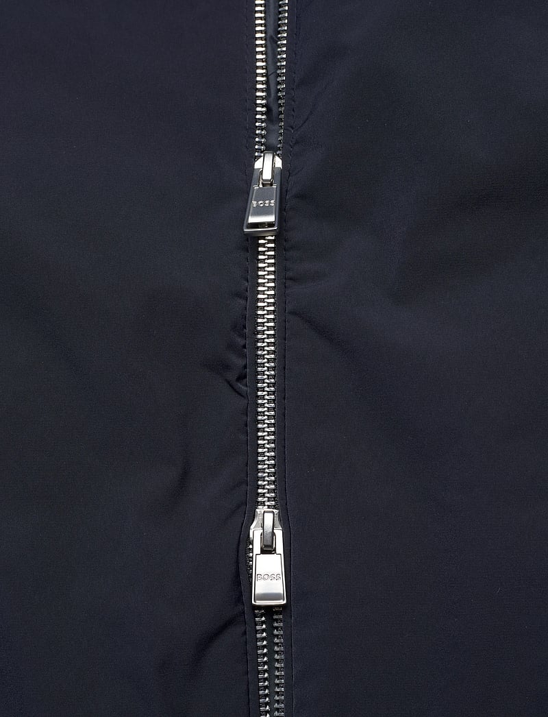 BOSS - C-Skiles 98 - lendurijakid - dark blue - 4