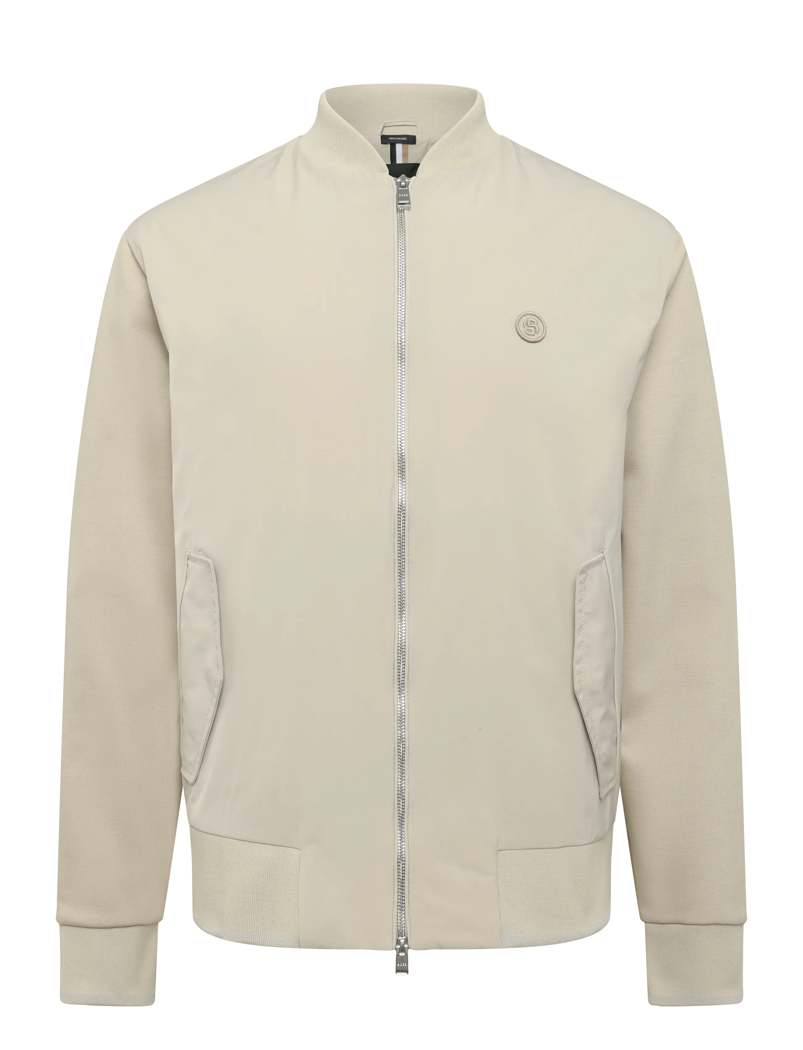 BOSS C-Skiles 98 Beige - S - Herren
