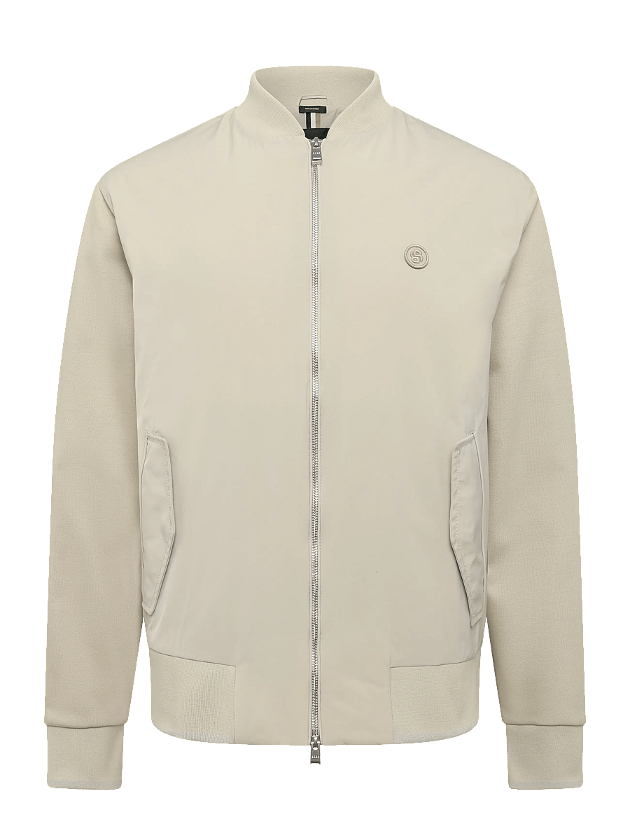 BOSS - C-Skiles 98 - kevadjoped - open beige - 1