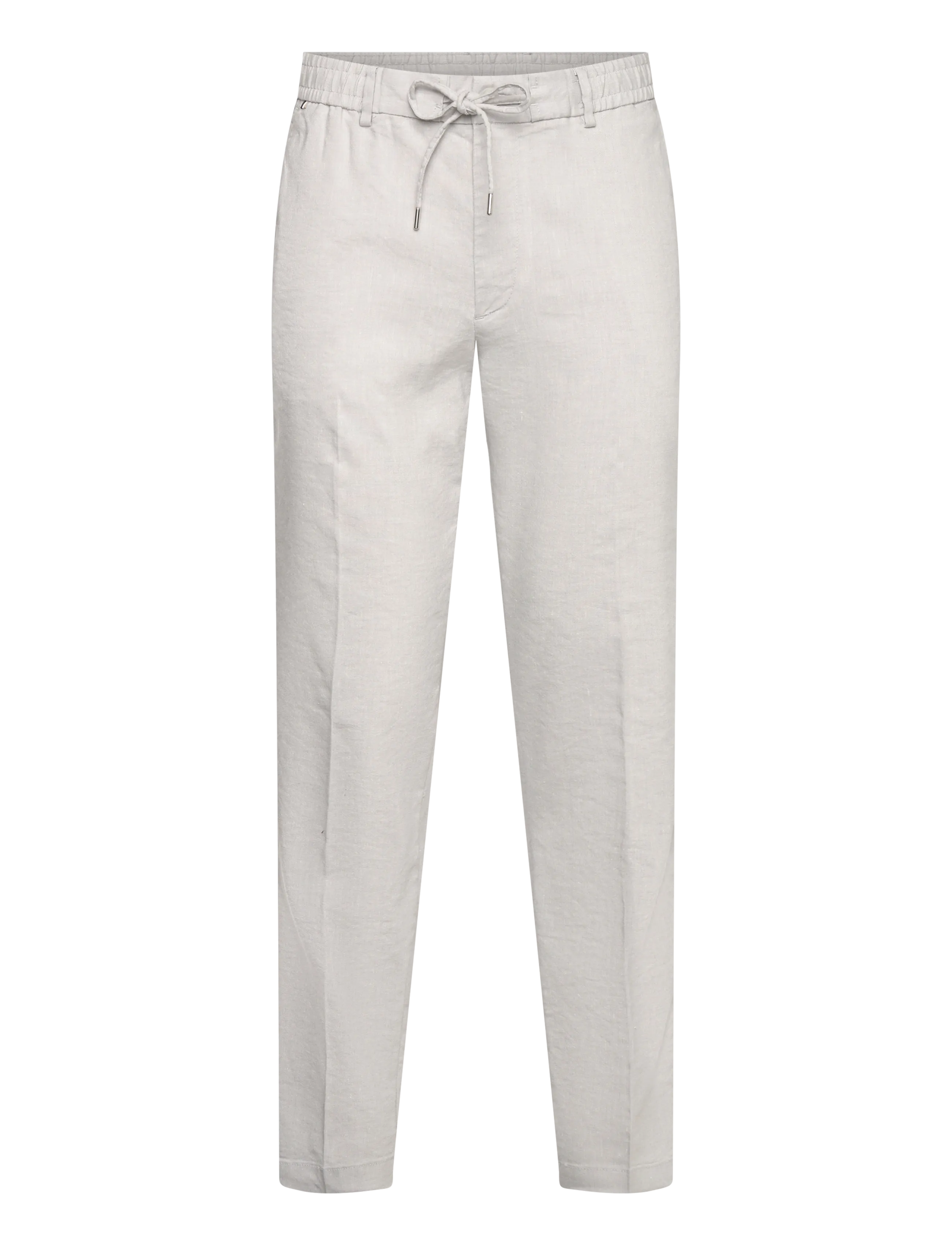 BOSS H-Kane1-RDS - Püksid - OPEN GREY / grey