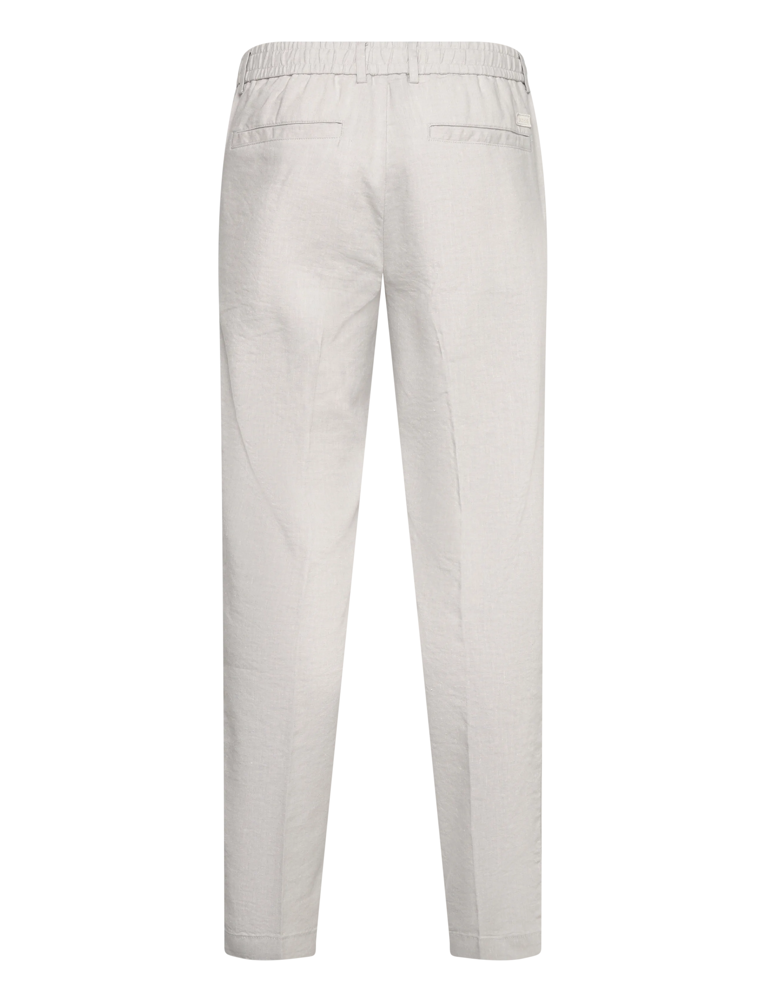 BOSS - H-Kane1-RDS - shoppa efter tillfälle - open grey - 1