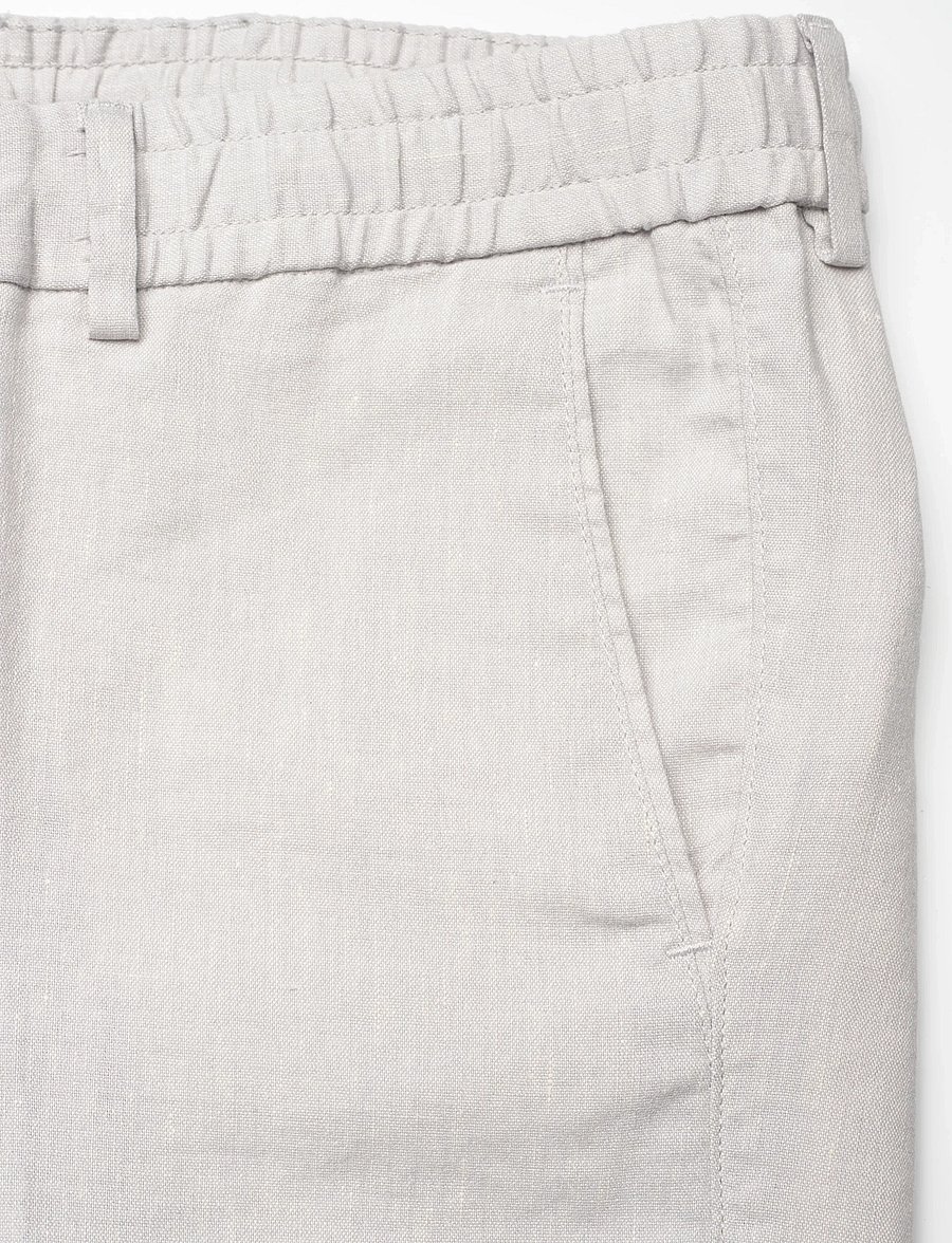 BOSS - H-Kane1-RDS - linased püksid - open grey - 2