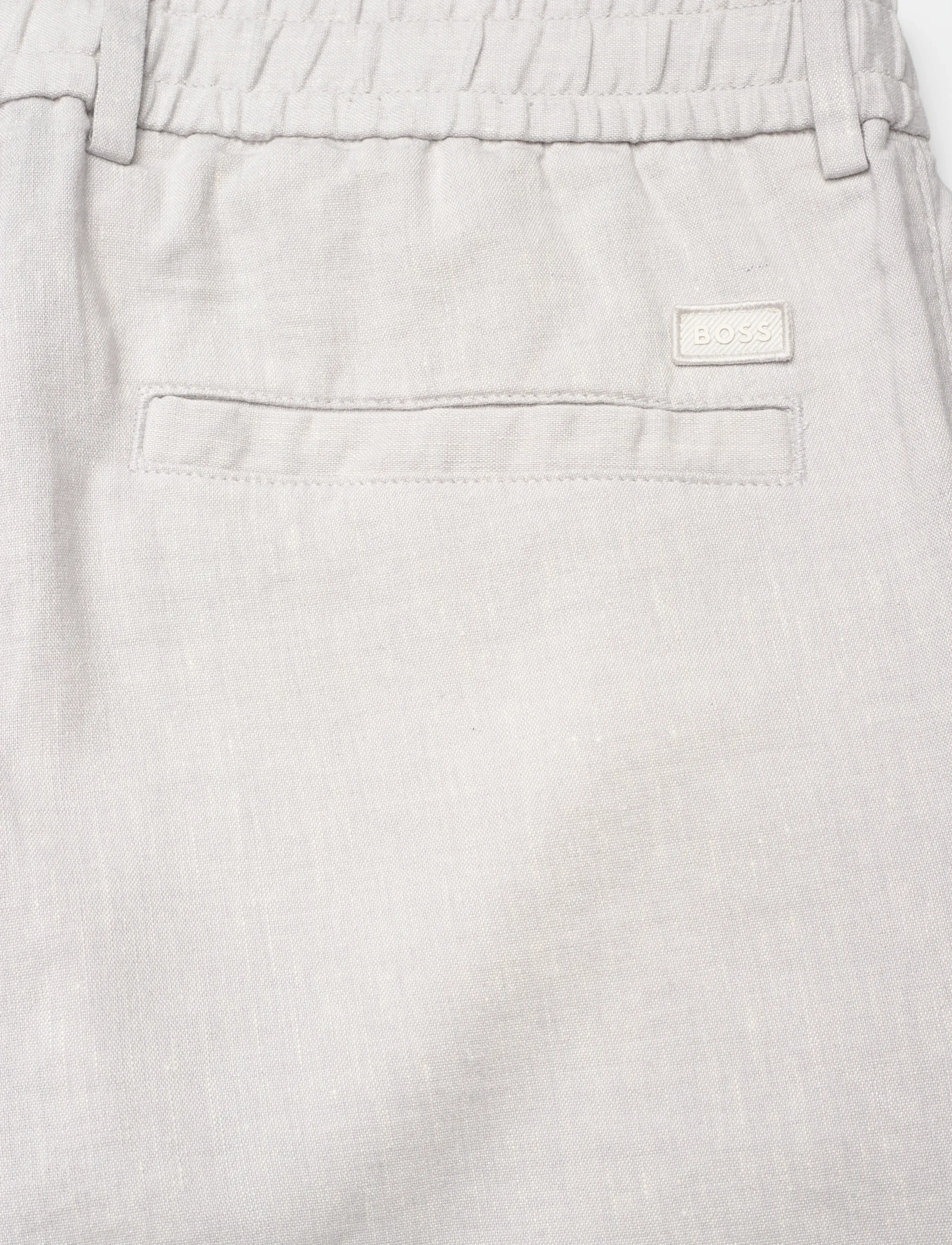 BOSS - H-Kane1-RDS - shoppa efter tillfälle - open grey - 4