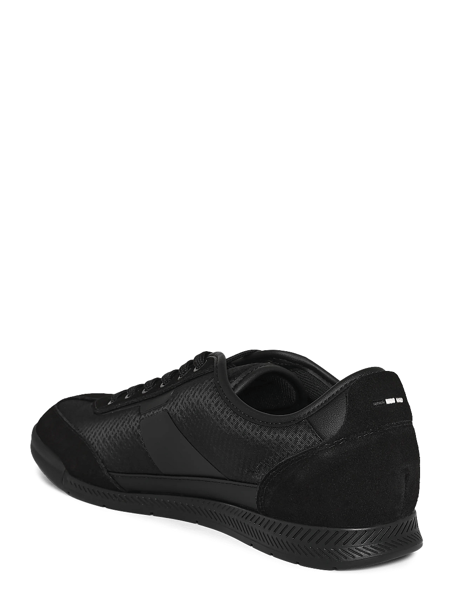 BOSS - Nitan_Lowp_nymn - black - 1
