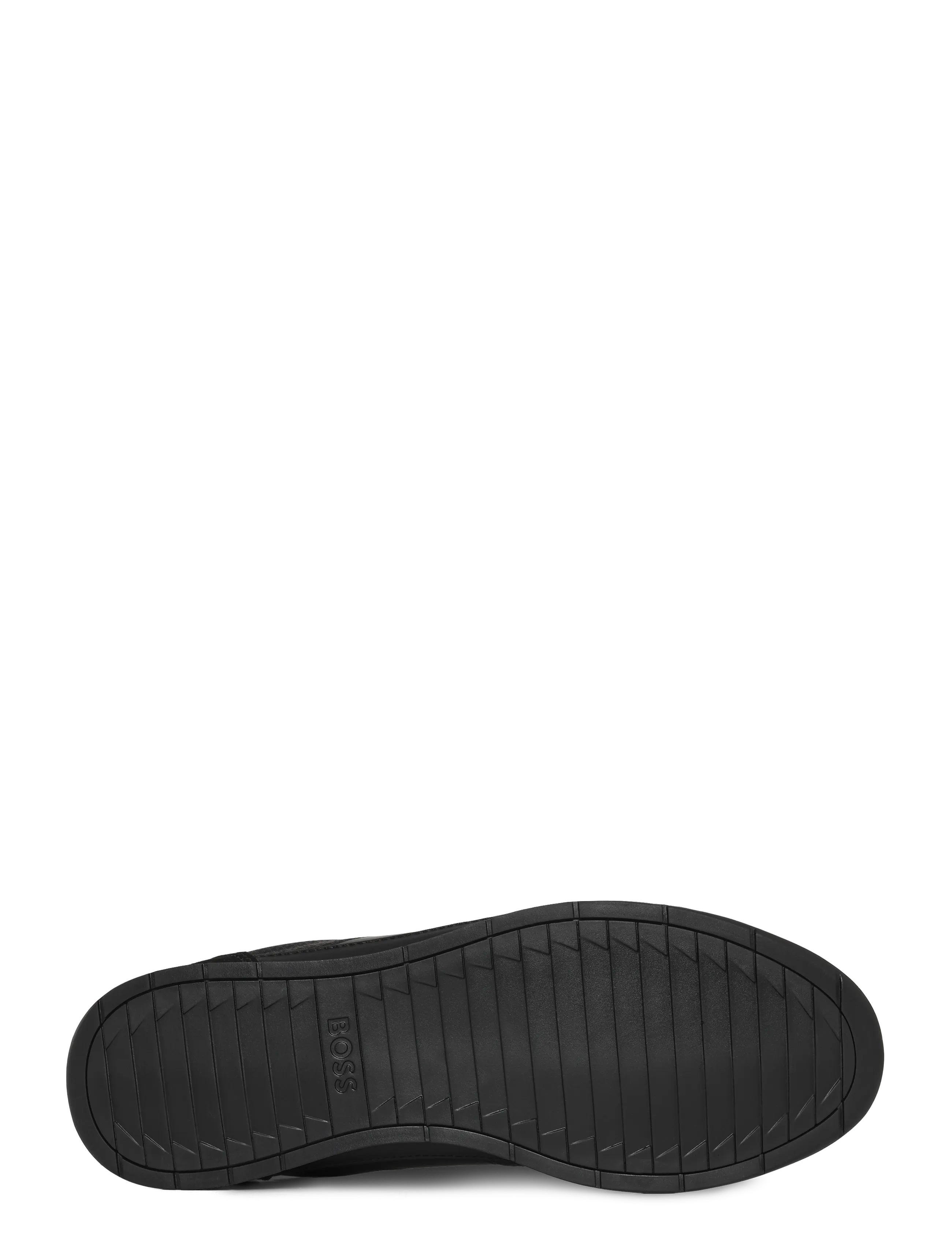 BOSS - Nitan_Lowp_nymn - black - 4