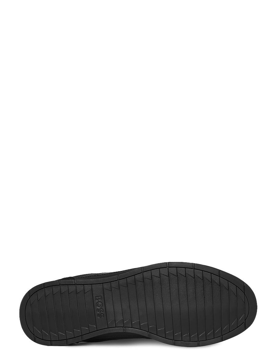 BOSS - Nitan_Lowp_nymn - black - 4