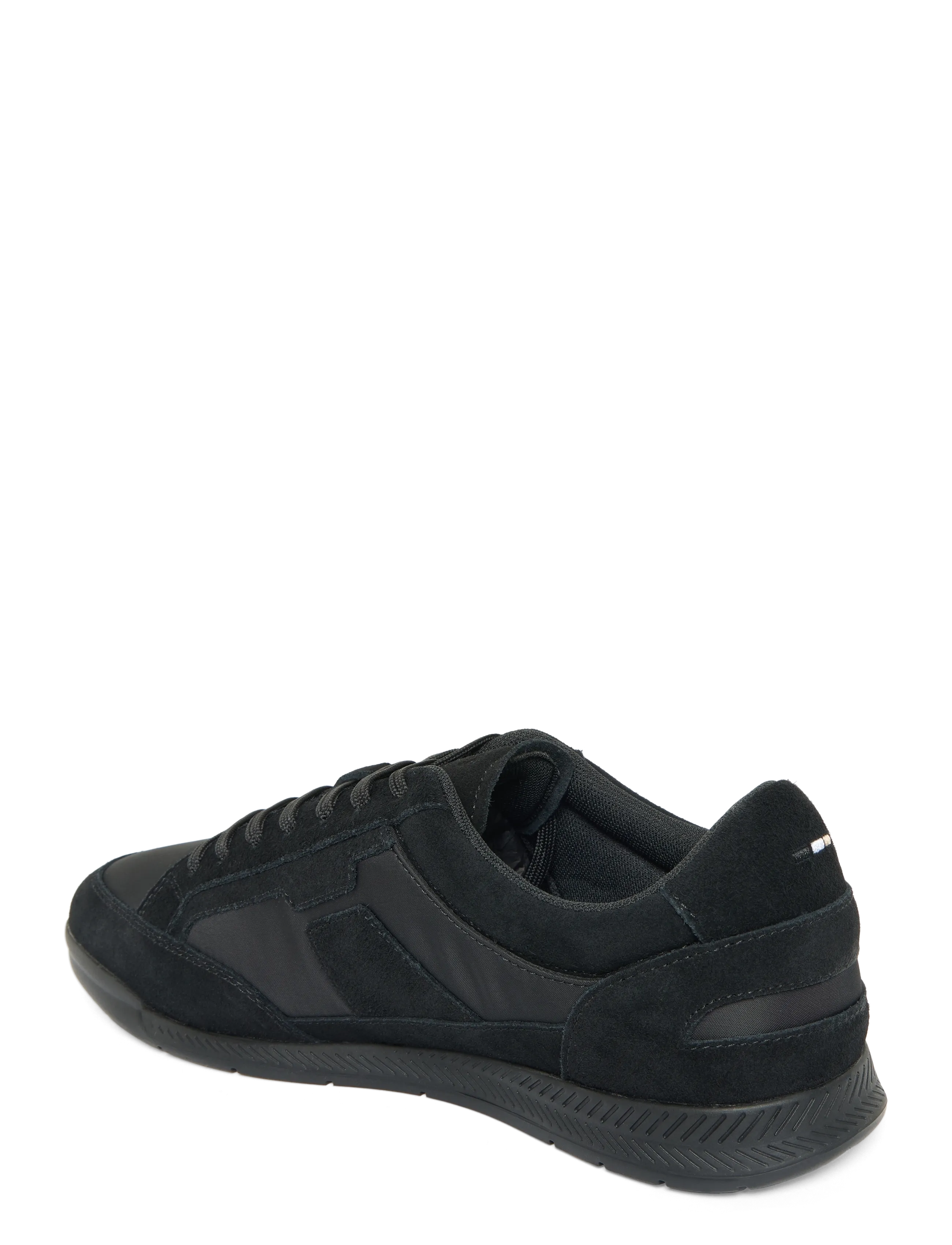 BOSS - Nitan_Lowp_sdpny - black - 1