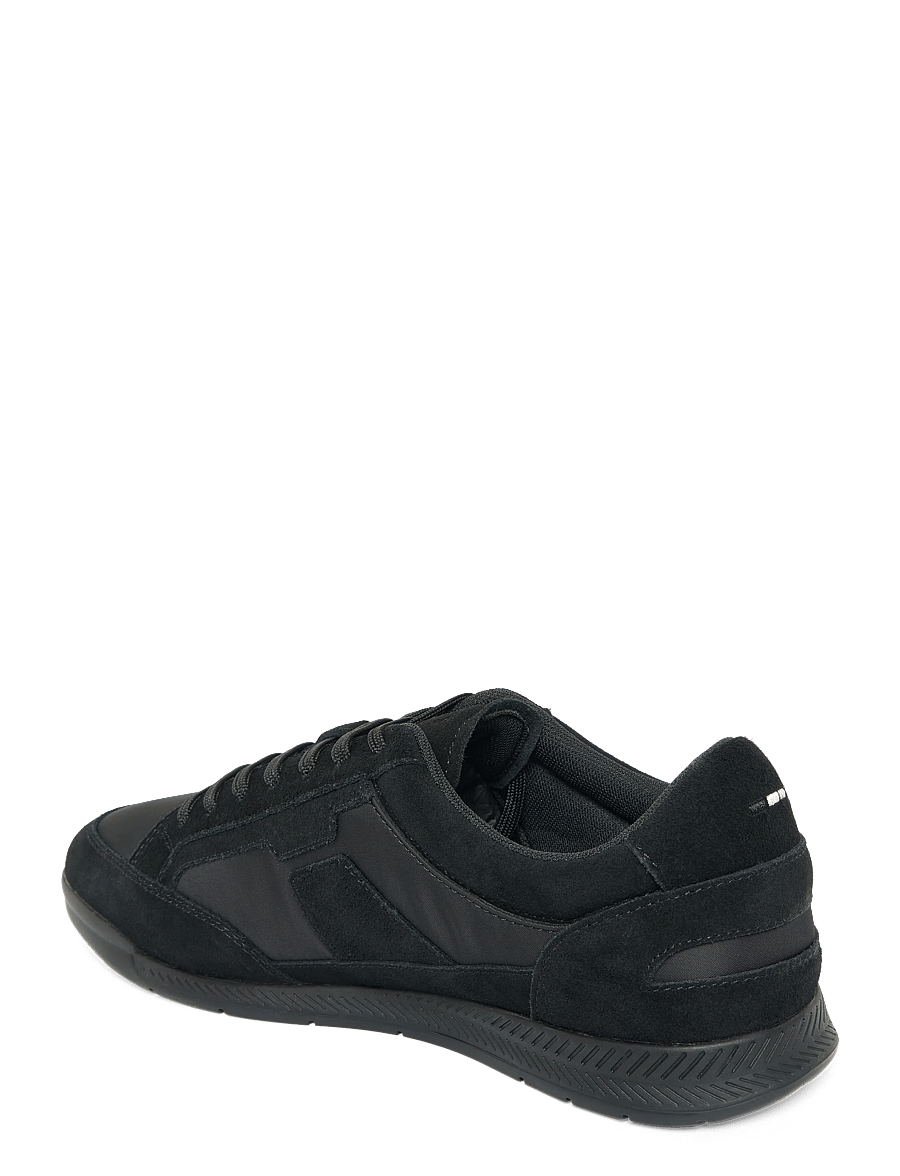 BOSS - Nitan_Lowp_sdpny - low tops - black - 1