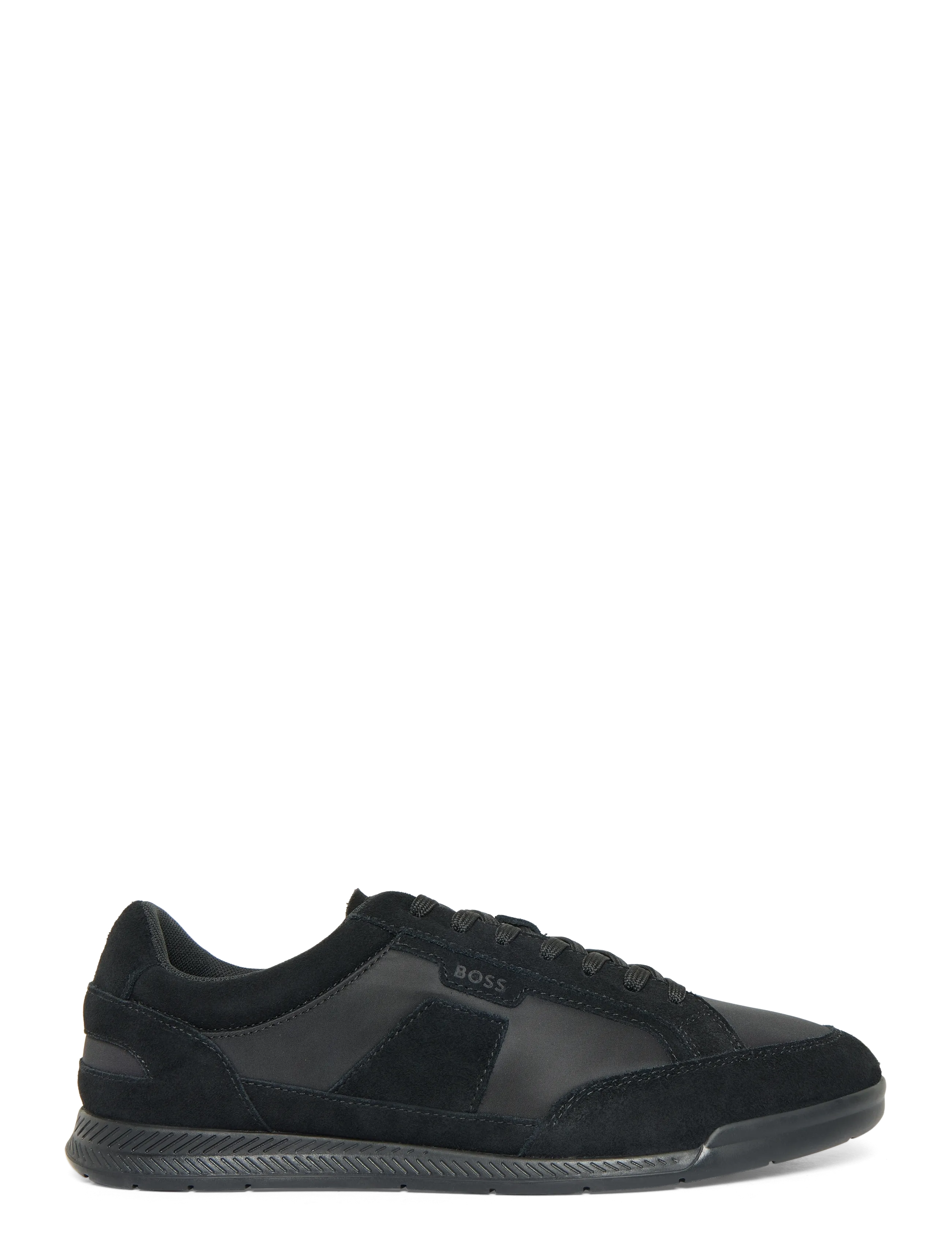 BOSS - Nitan_Lowp_sdpny - black - 2
