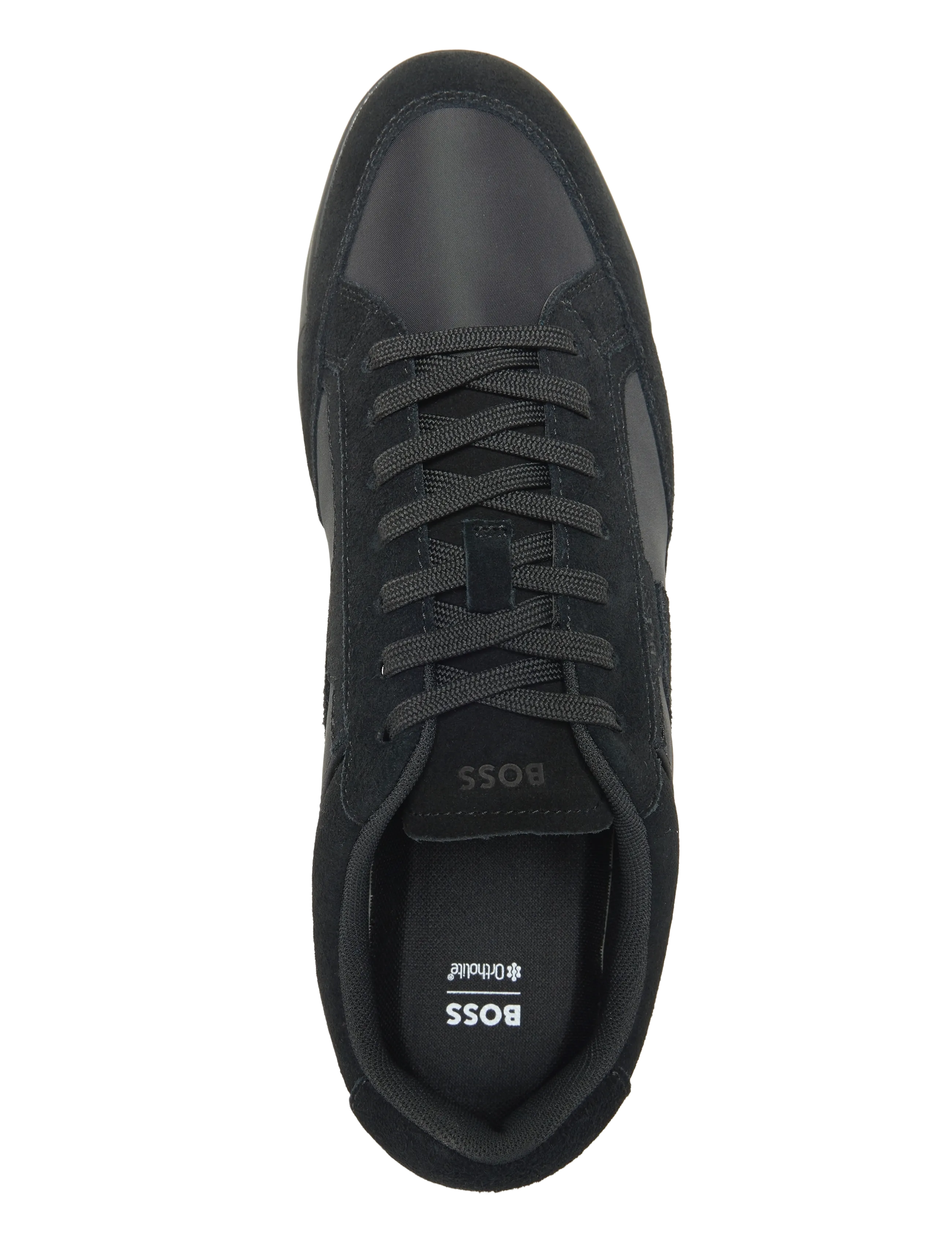 BOSS - Nitan_Lowp_sdpny - black - 3