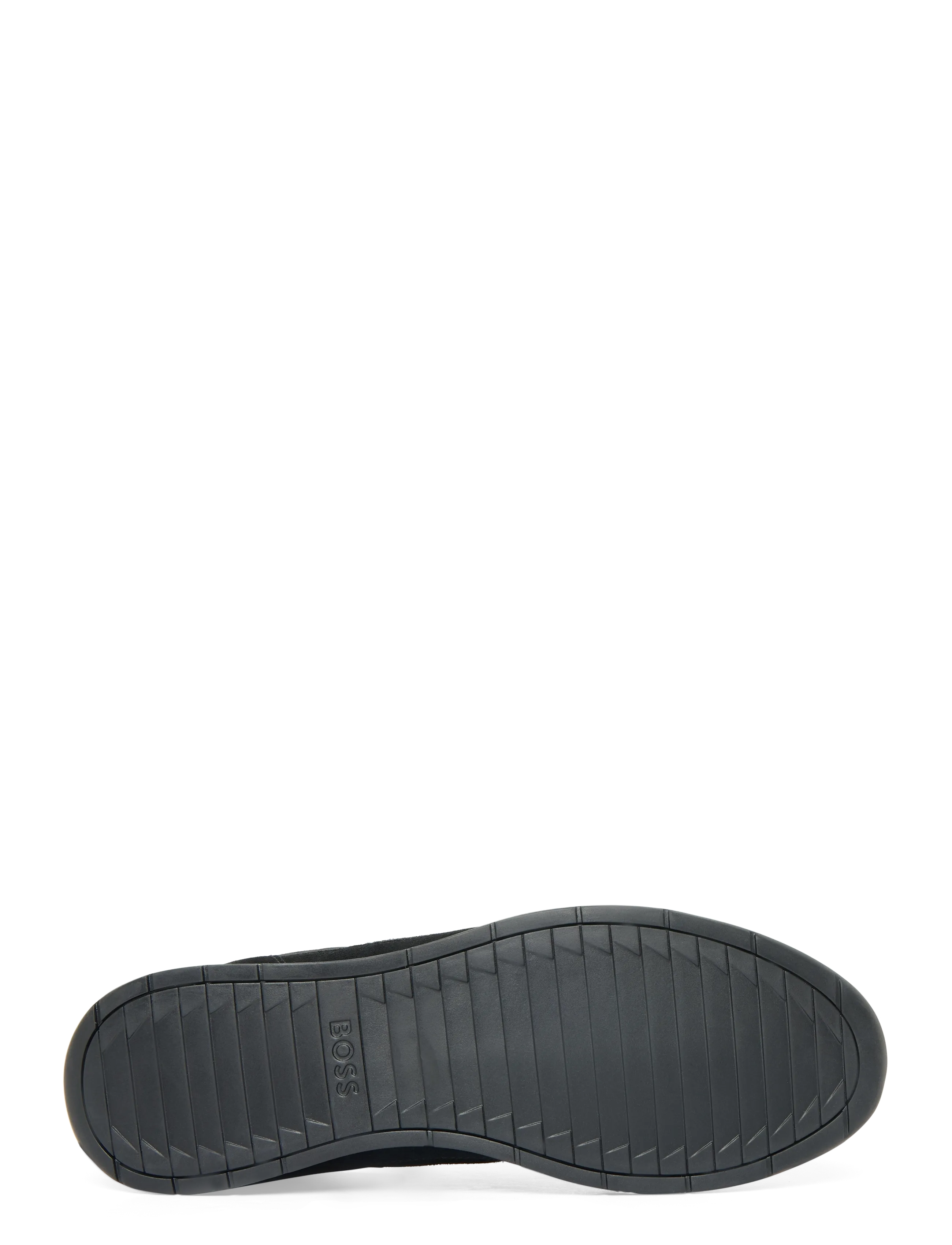 BOSS - Nitan_Lowp_sdpny - black - 4