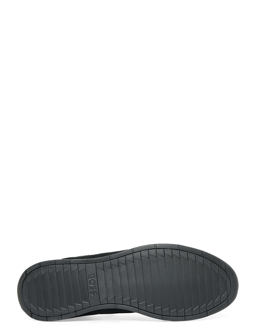 BOSS - Nitan_Lowp_sdpny - low tops - black - 4
