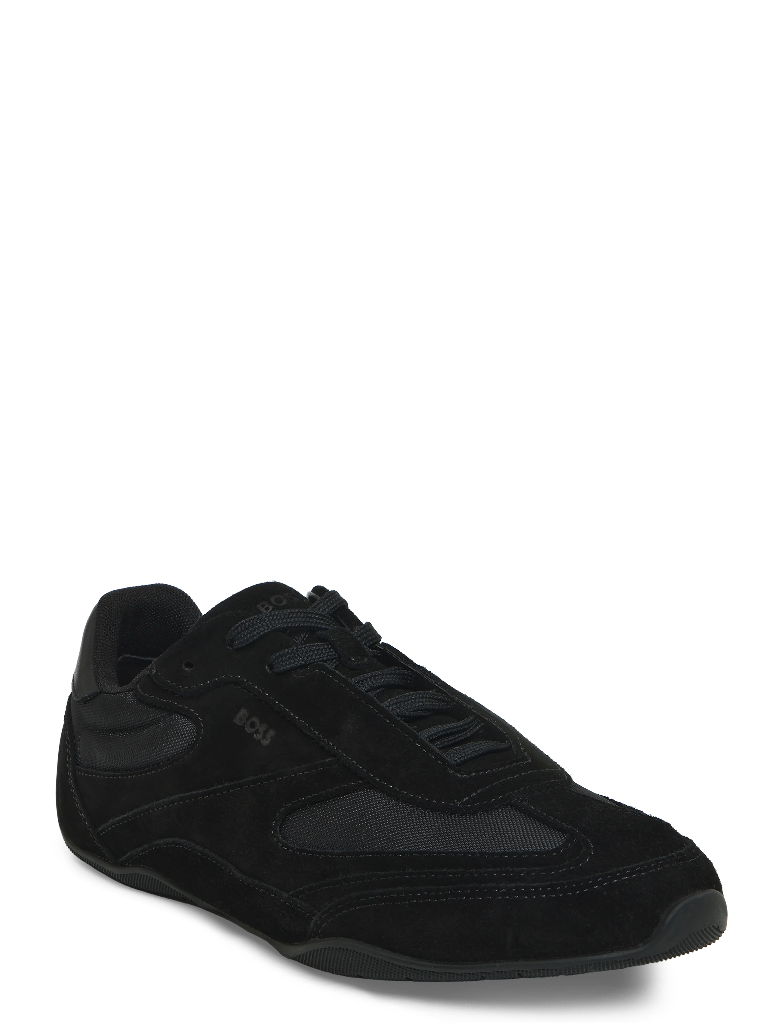 BOSS Jaylen_Lowp_sdny - Tossud - BLACK / black