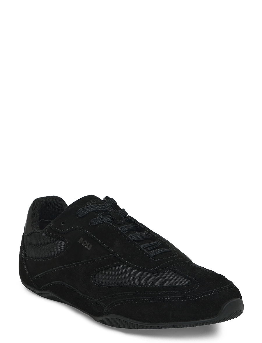 BOSS - Jaylen_Lowp_sdny - black - 0