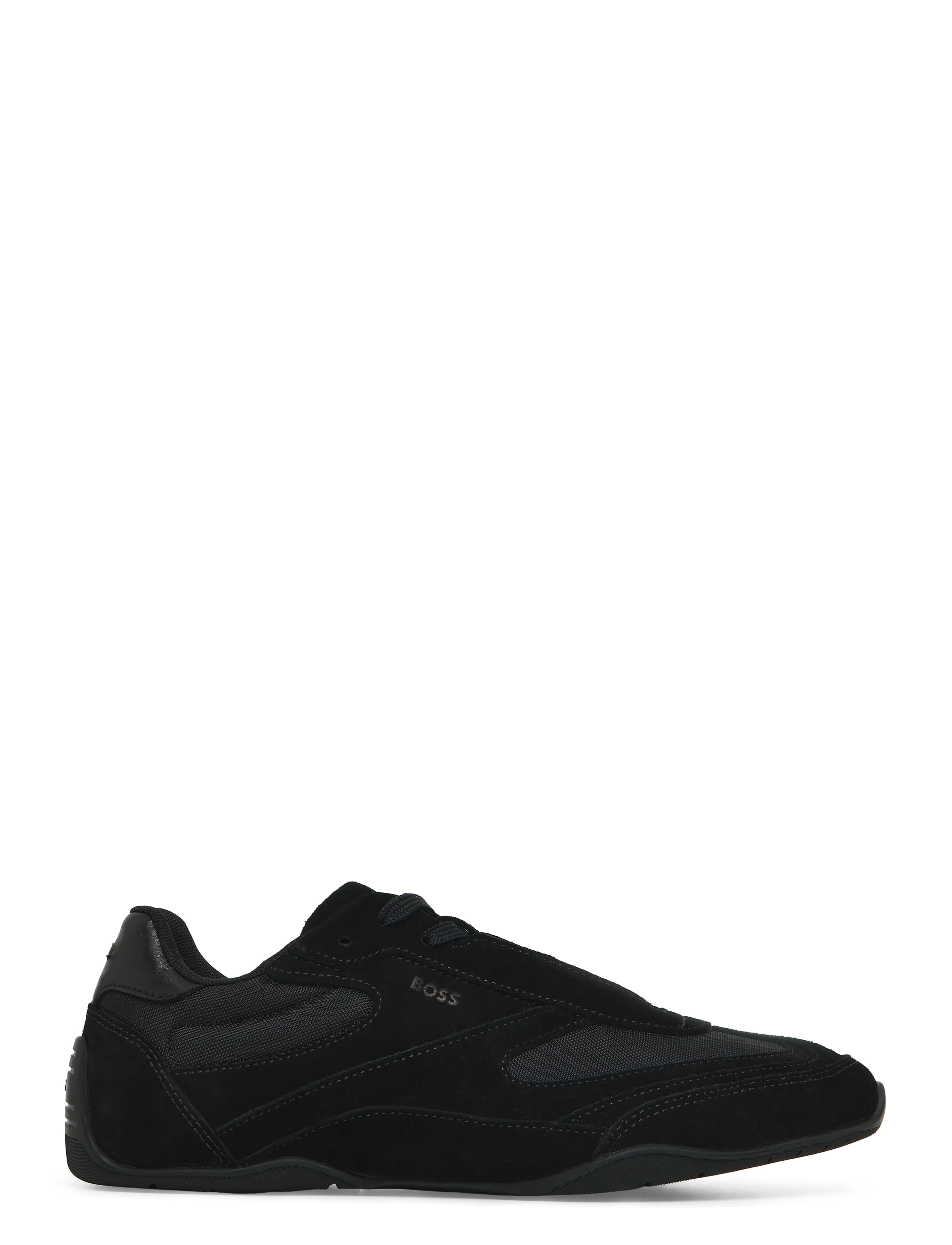 BOSS - Jaylen_Lowp_sdny - low-top sneaker - black - 2