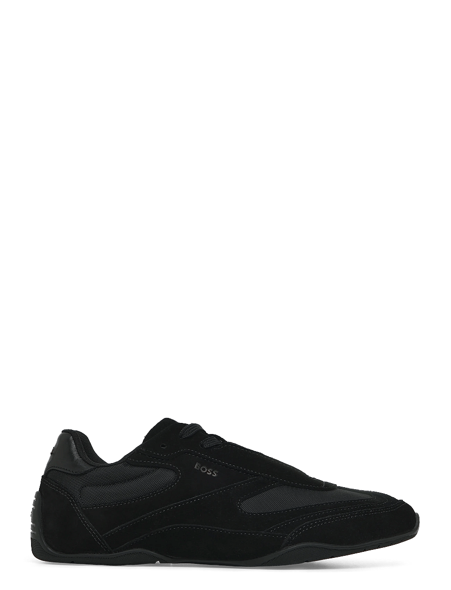 BOSS - Jaylen_Lowp_sdny - low-top sneaker - black - 2