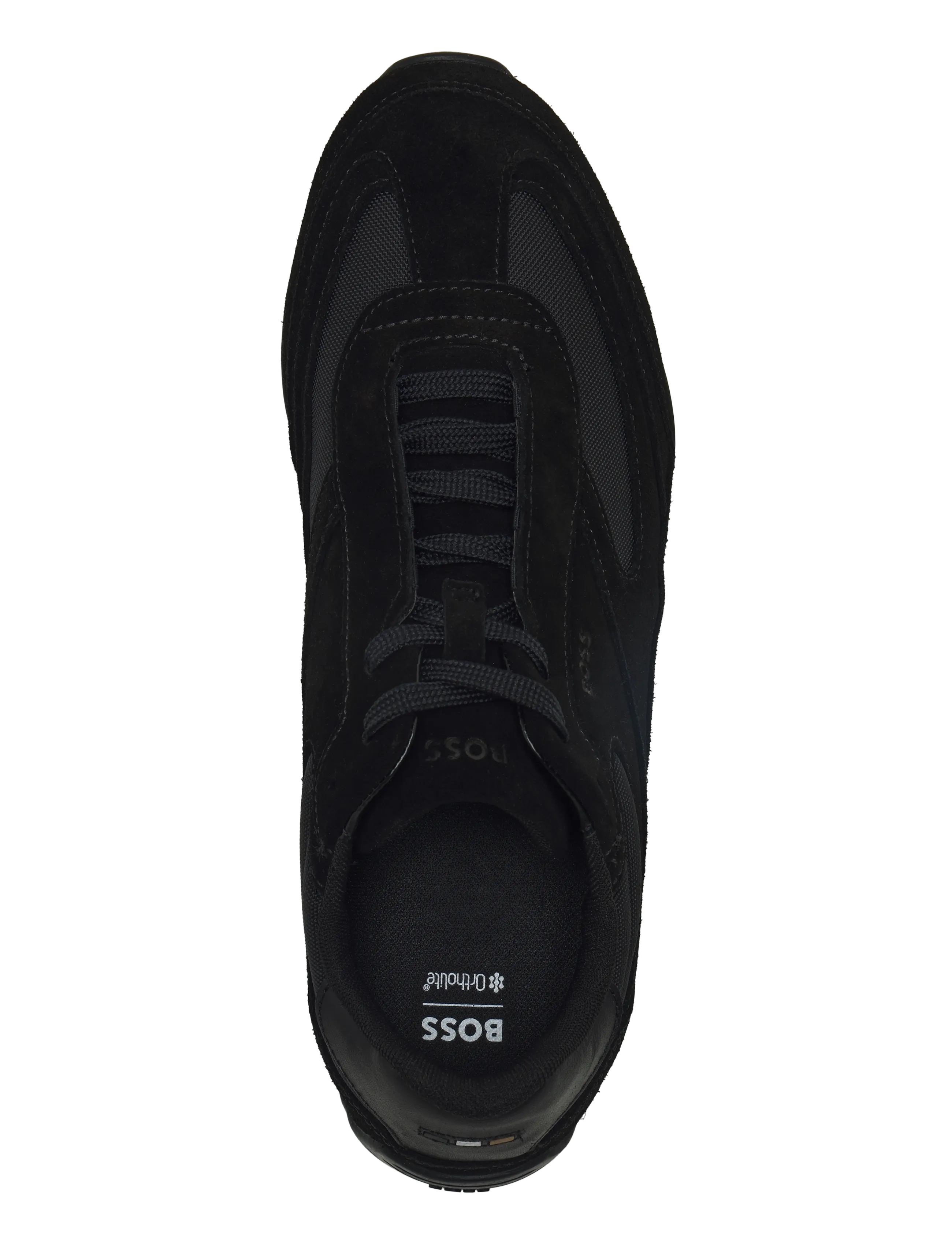 BOSS - Jaylen_Lowp_sdny - black - 2