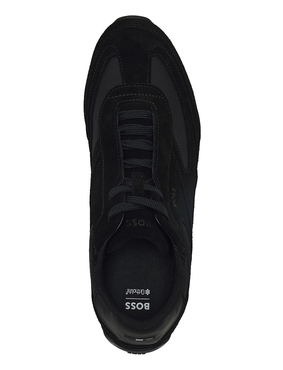 BOSS - Jaylen_Lowp_sdny - black - 2
