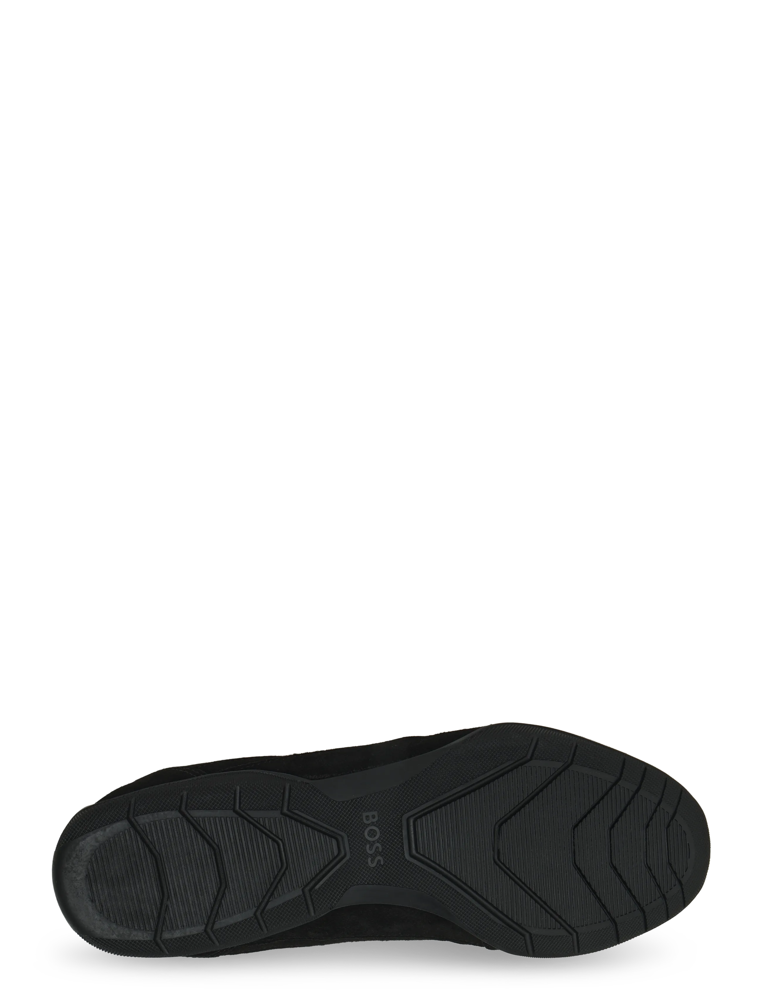 BOSS - Jaylen_Lowp_sdny - low-top sneaker - black - 4