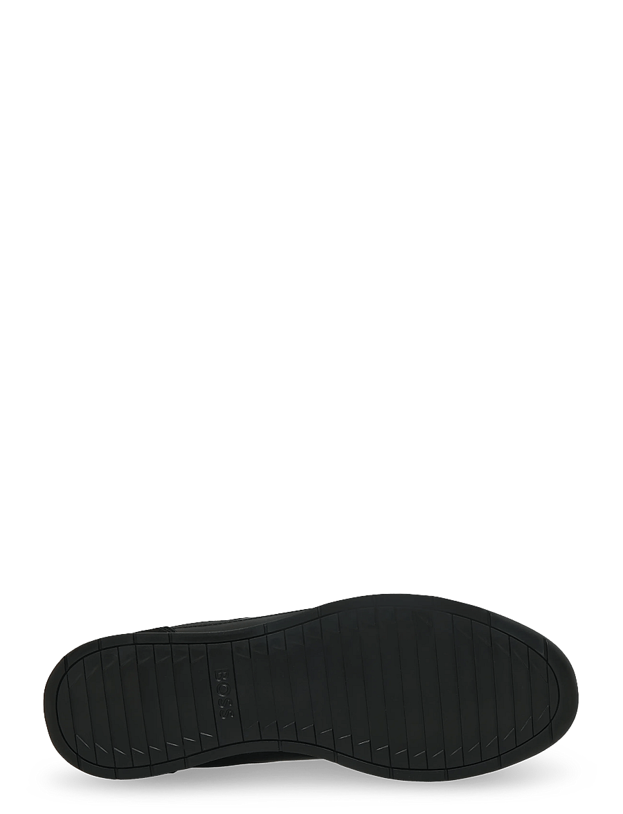 BOSS - Nitan_Lowp_nymith - låga sneakers - black - 2