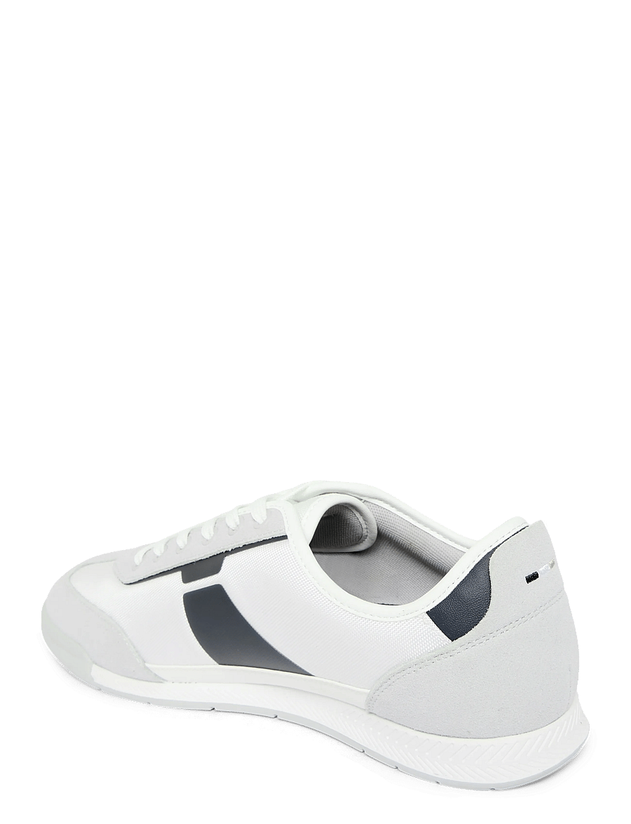 BOSS - Nitan_Lowp_nymith - lave sneakers - open white - 1