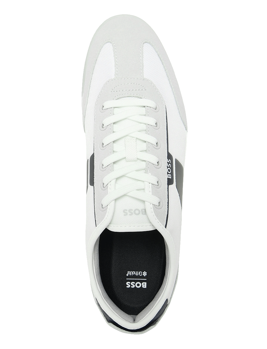 BOSS - Nitan_Lowp_nymith - lave sneakers - open white - 3