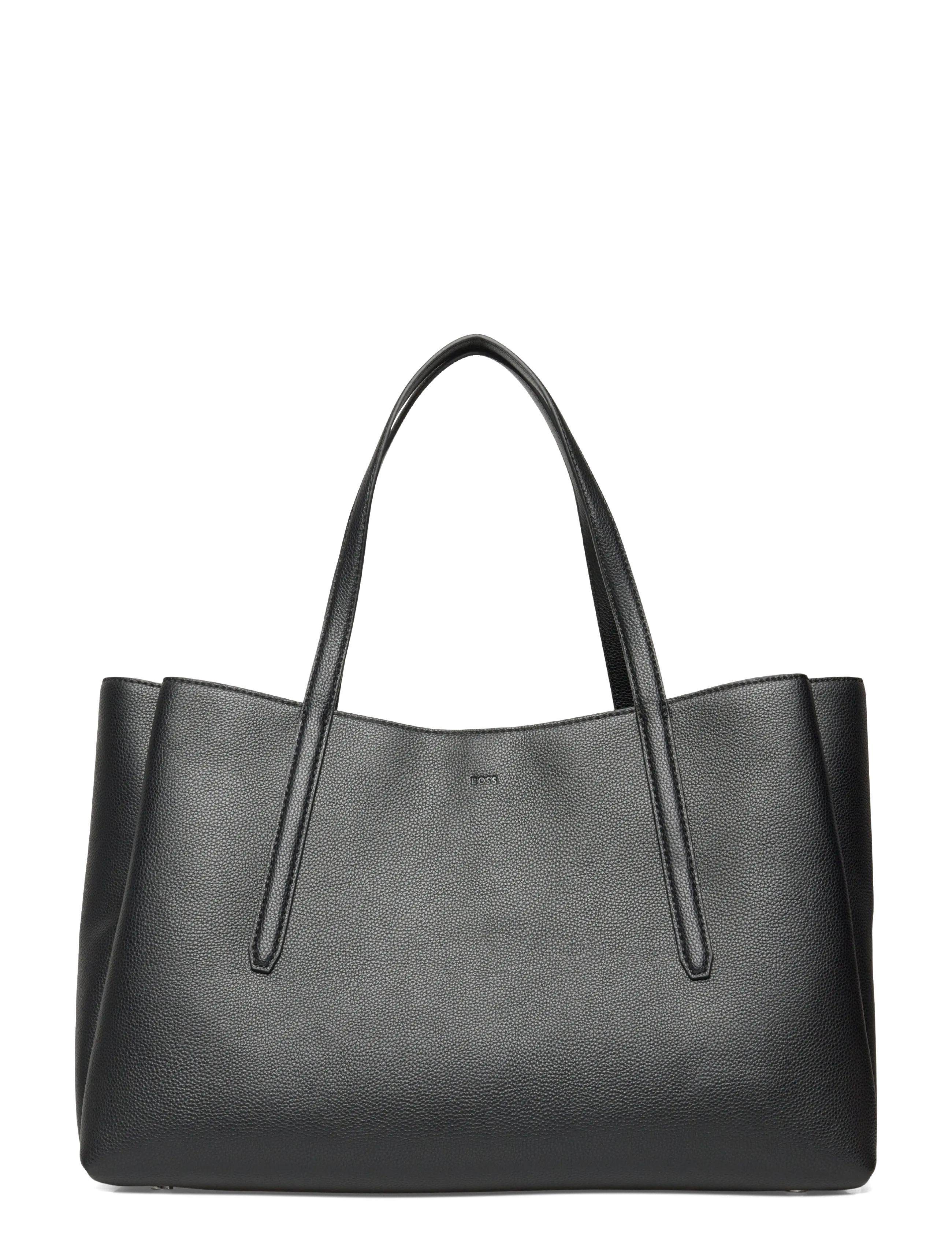 BOSS - Anett NEW L Tote - black - 1