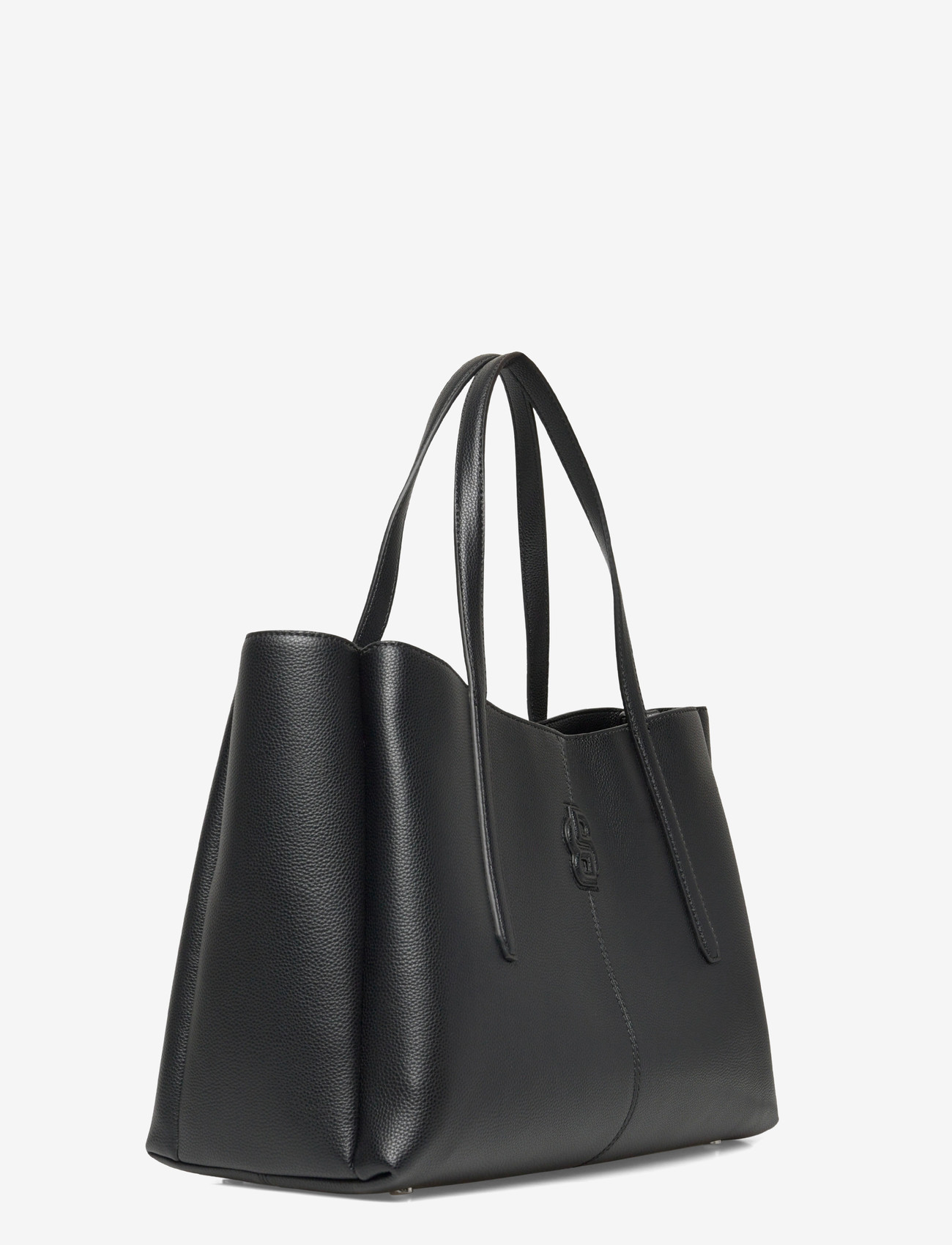 BOSS - Anett NEW L Tote - tote bags - black - 2
