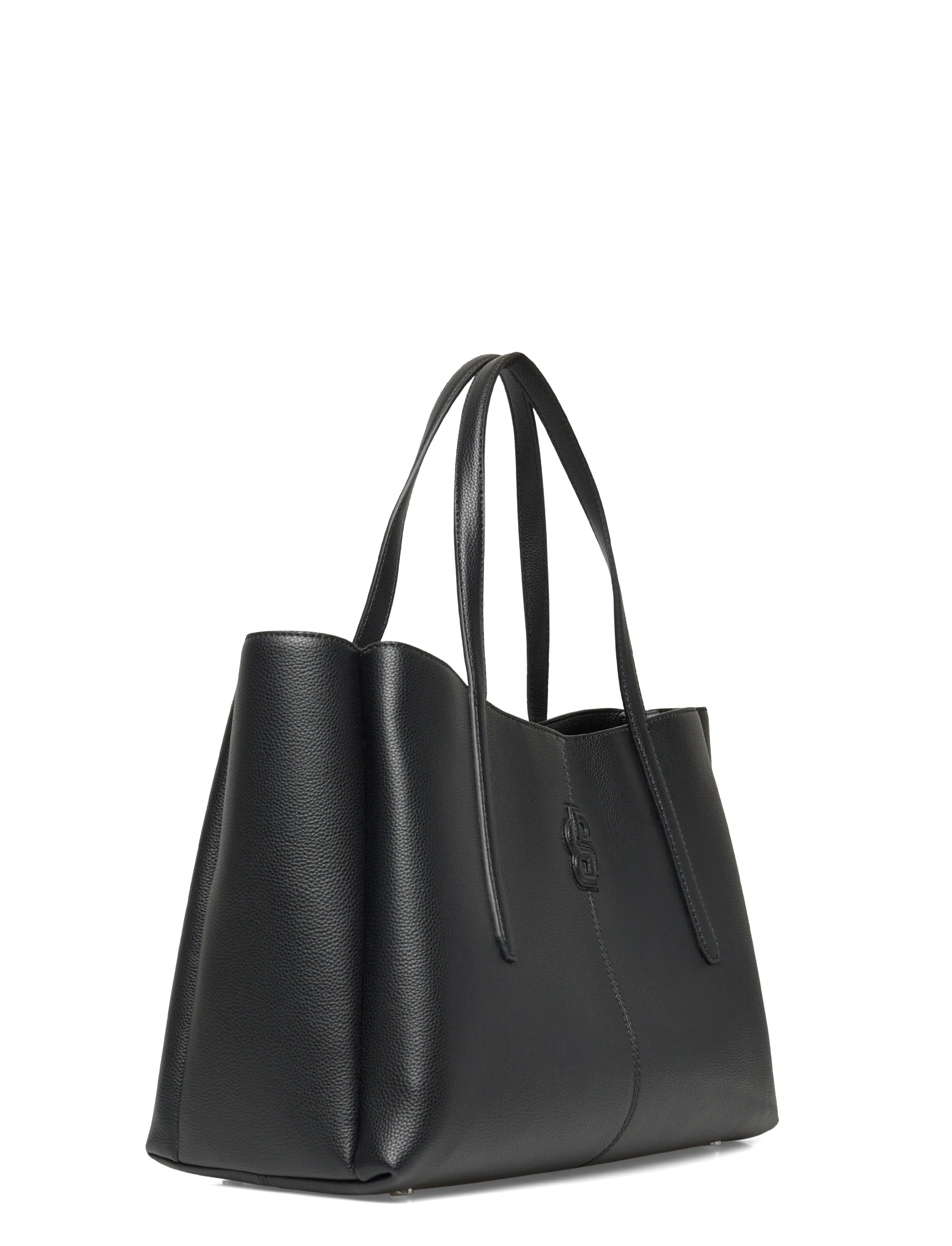 BOSS - Anett NEW L Tote - black - 2