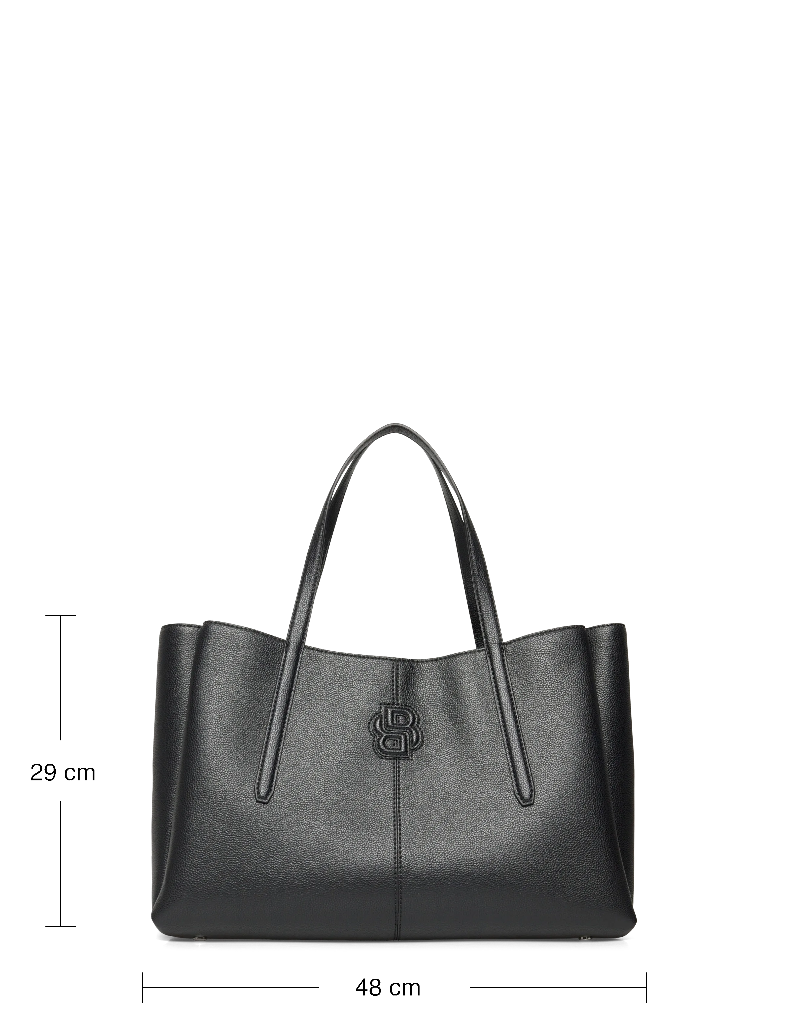 BOSS - Anett NEW L Tote - black - 3