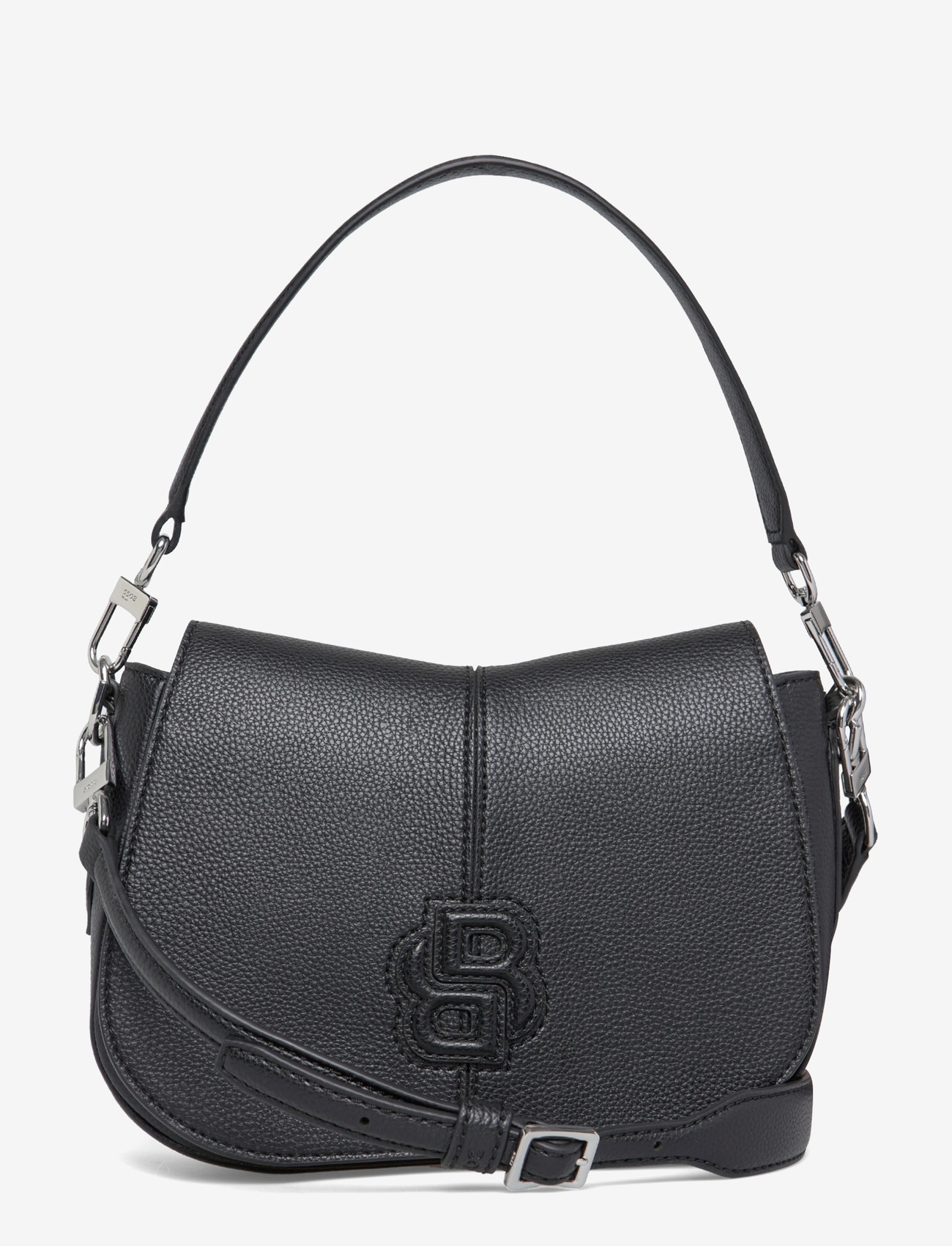 BOSS - Anett NEW Saddle - erilised sündmused - black - 0