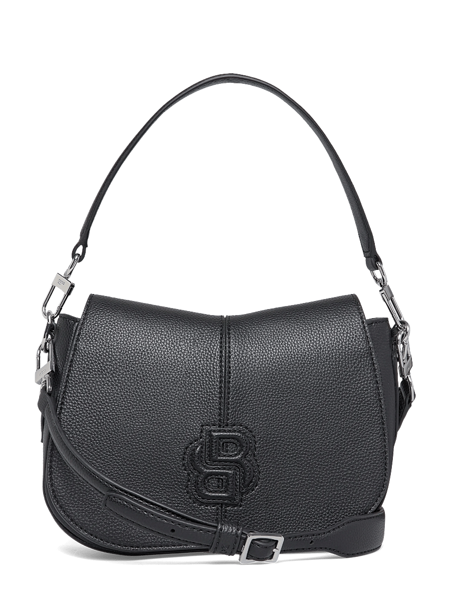 BOSS - Anett NEW Saddle - everyday style - black - 0