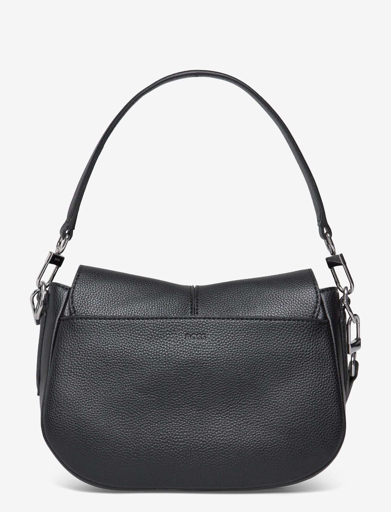 BOSS - Anett NEW Saddle - erilised sündmused - black - 1