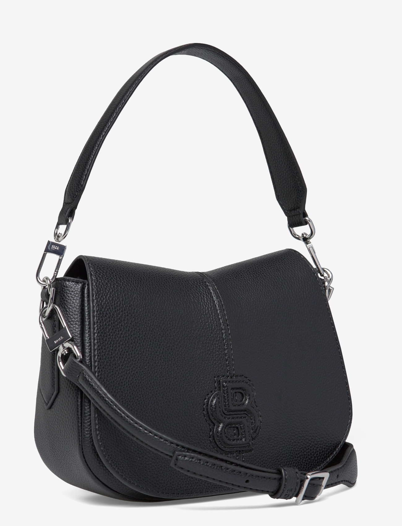 BOSS - Anett NEW Saddle - erilised sündmused - black - 2