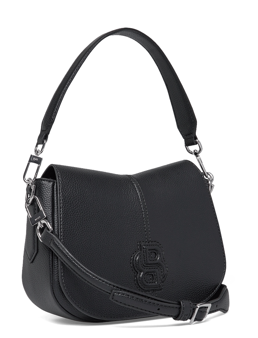 BOSS - Anett NEW Saddle - everyday style - black - 2