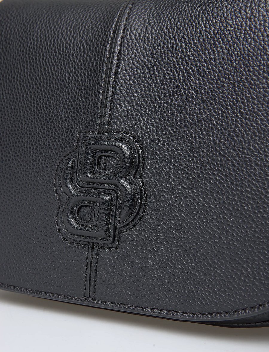BOSS - Anett NEW Saddle - everyday style - black - 4