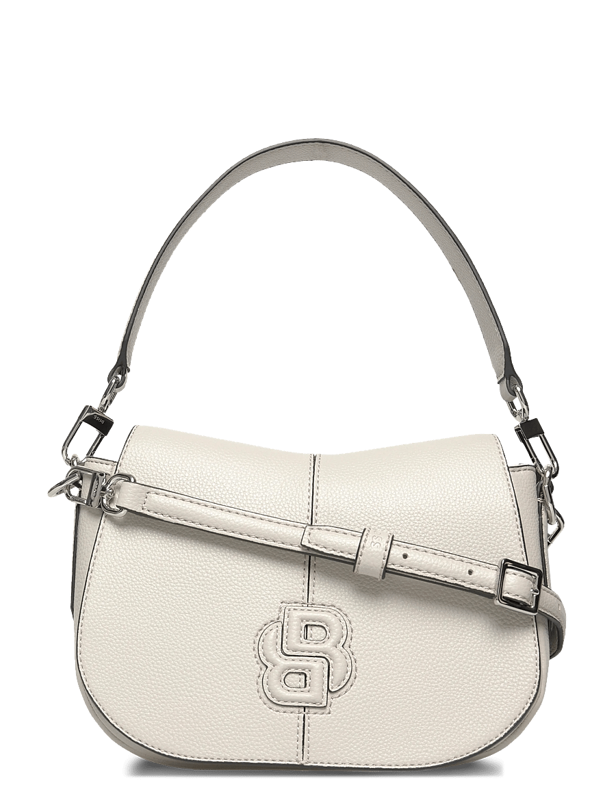 BOSS - Anett NEW Saddle - everyday style - light/pastel grey - 0