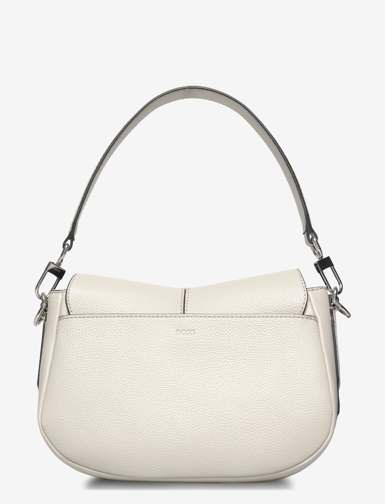 BOSS - Anett NEW Saddle - hverdags stil - light/pastel grey - 1