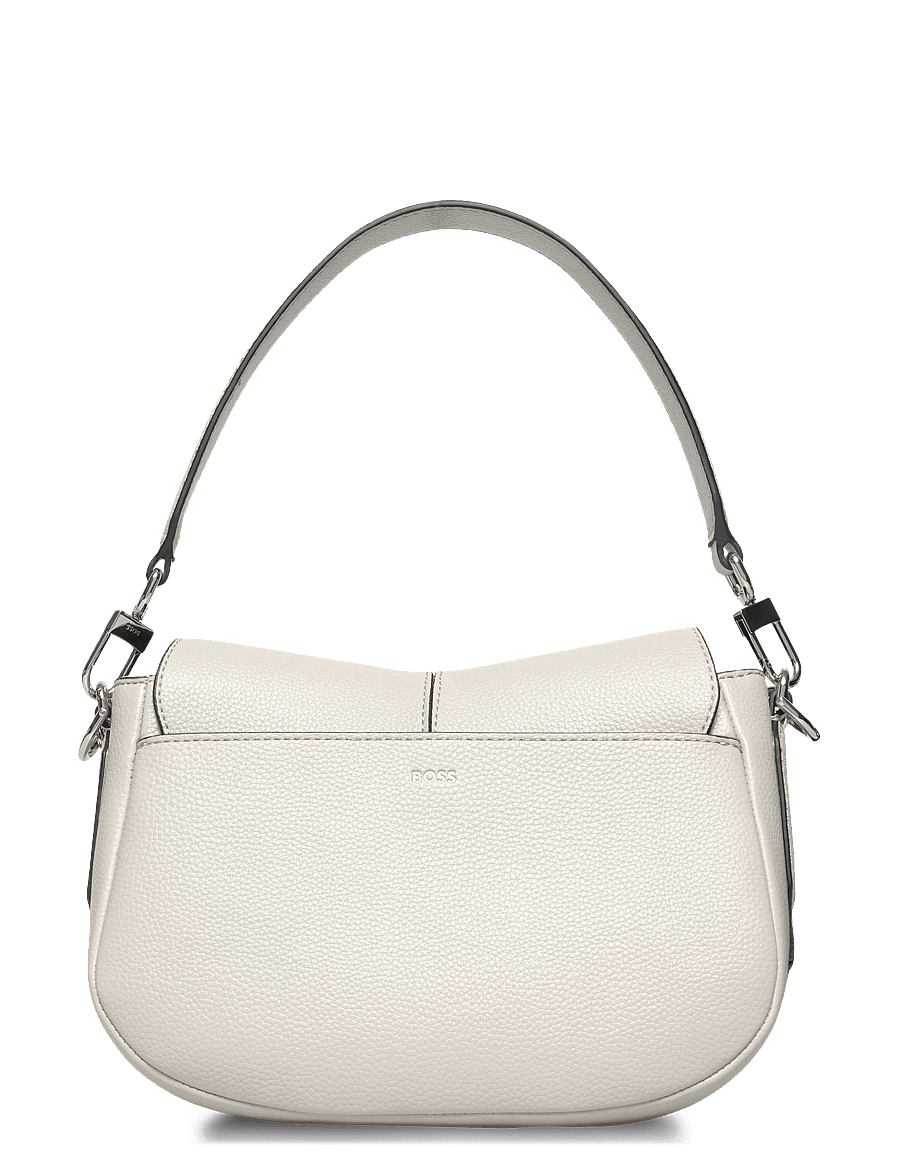 BOSS - Anett NEW Saddle - everyday style - light/pastel grey - 1