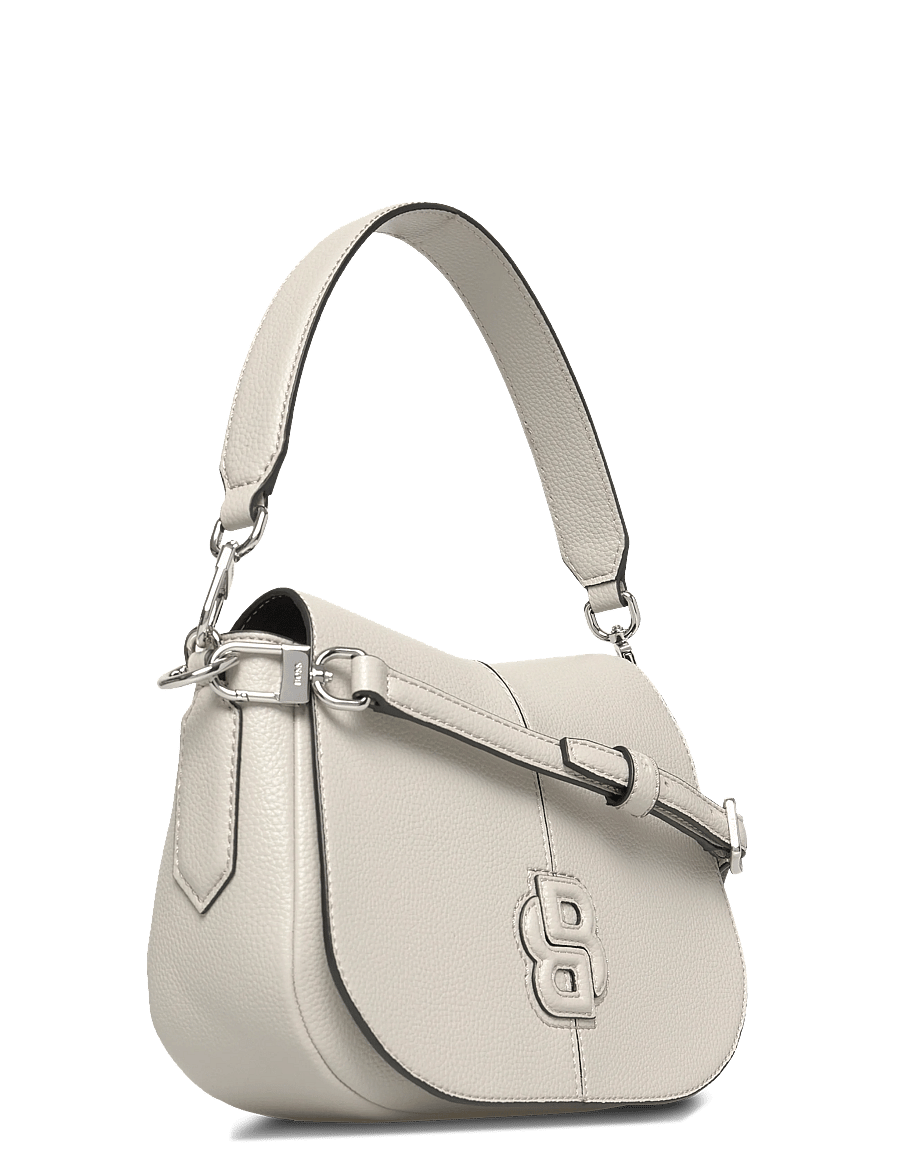 BOSS - Anett NEW Saddle - everyday style - light/pastel grey - 2