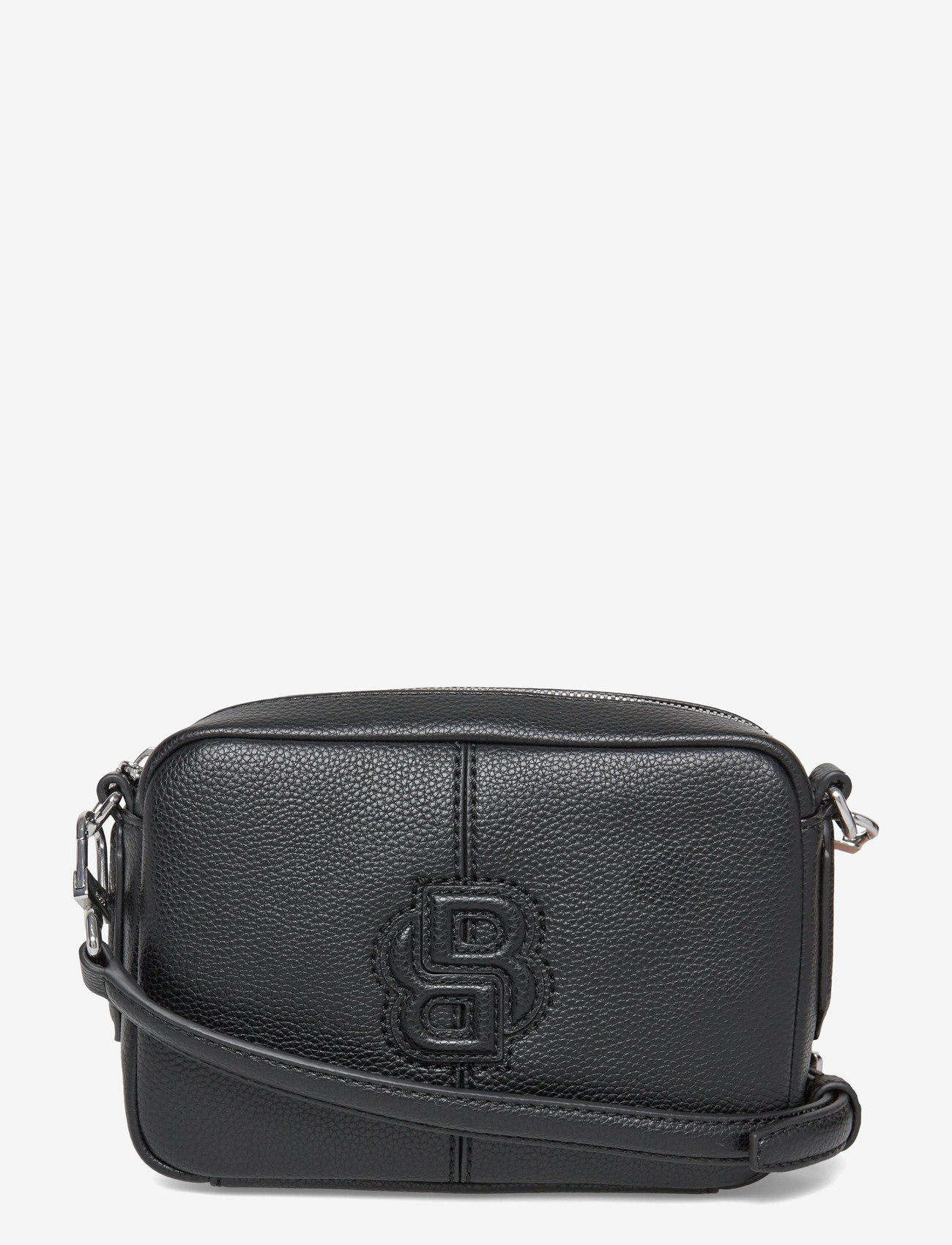 BOSS - Anett New Crossbody - crossbody bags - black - 0