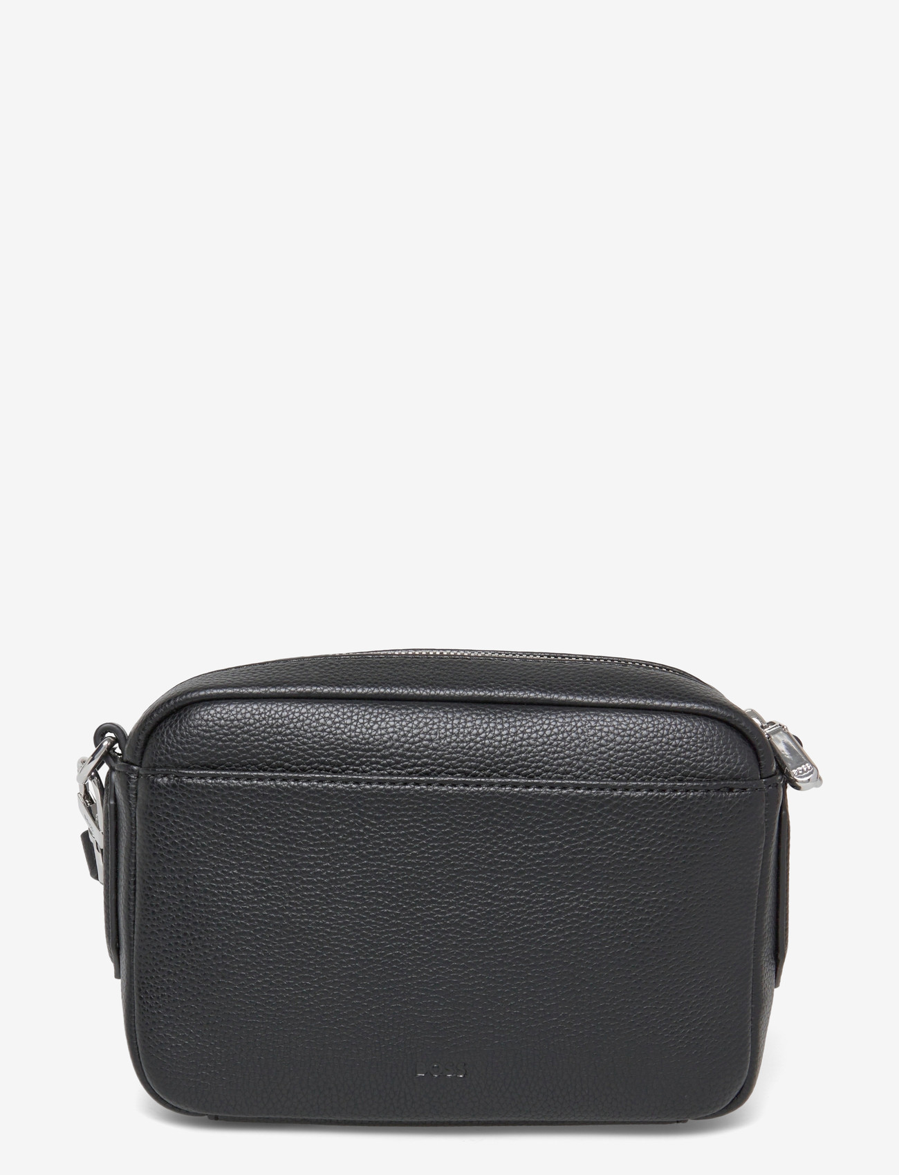 BOSS - Anett New Crossbody - crossbody bags - black - 1