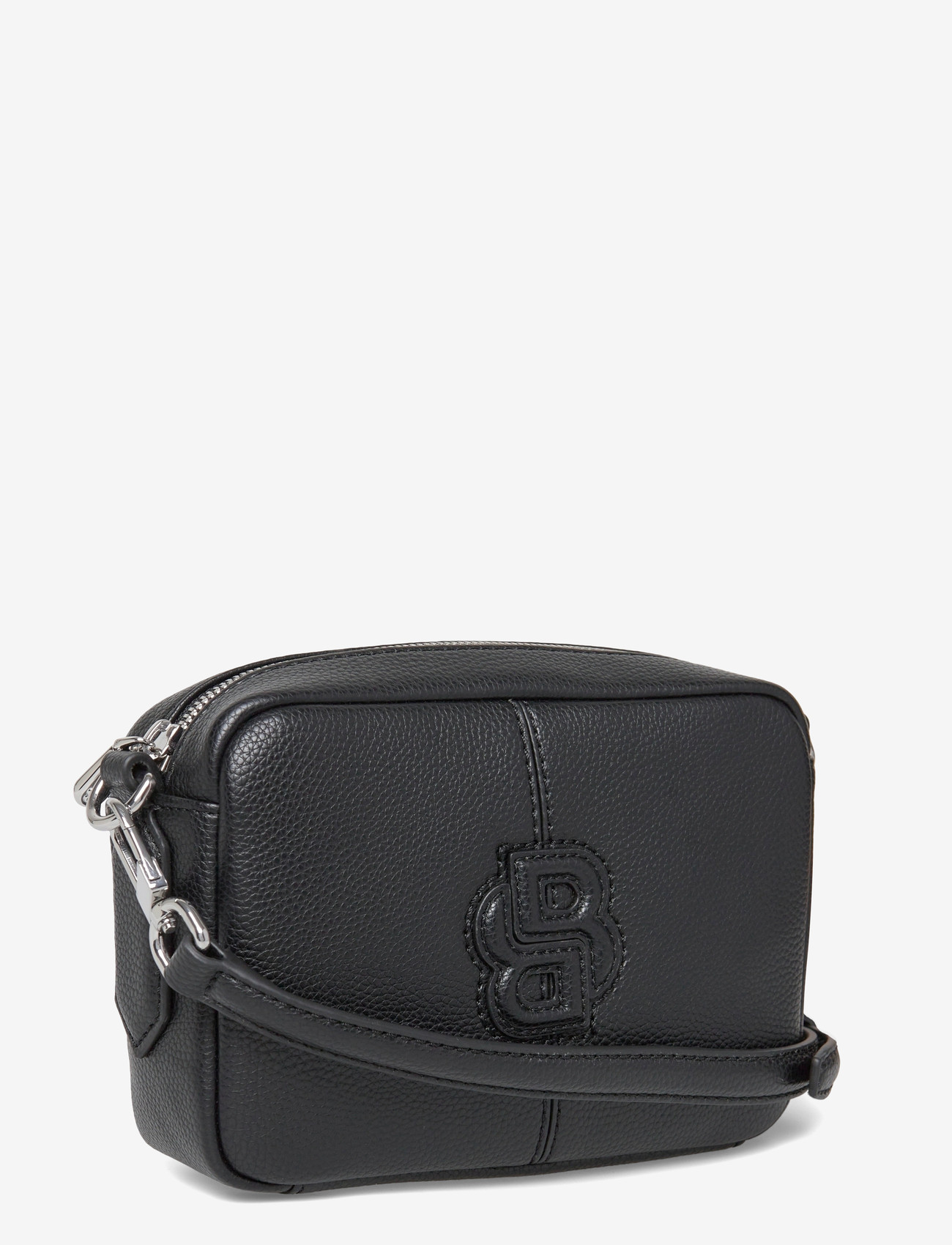 BOSS - Anett New Crossbody - crossbody bags - black - 2