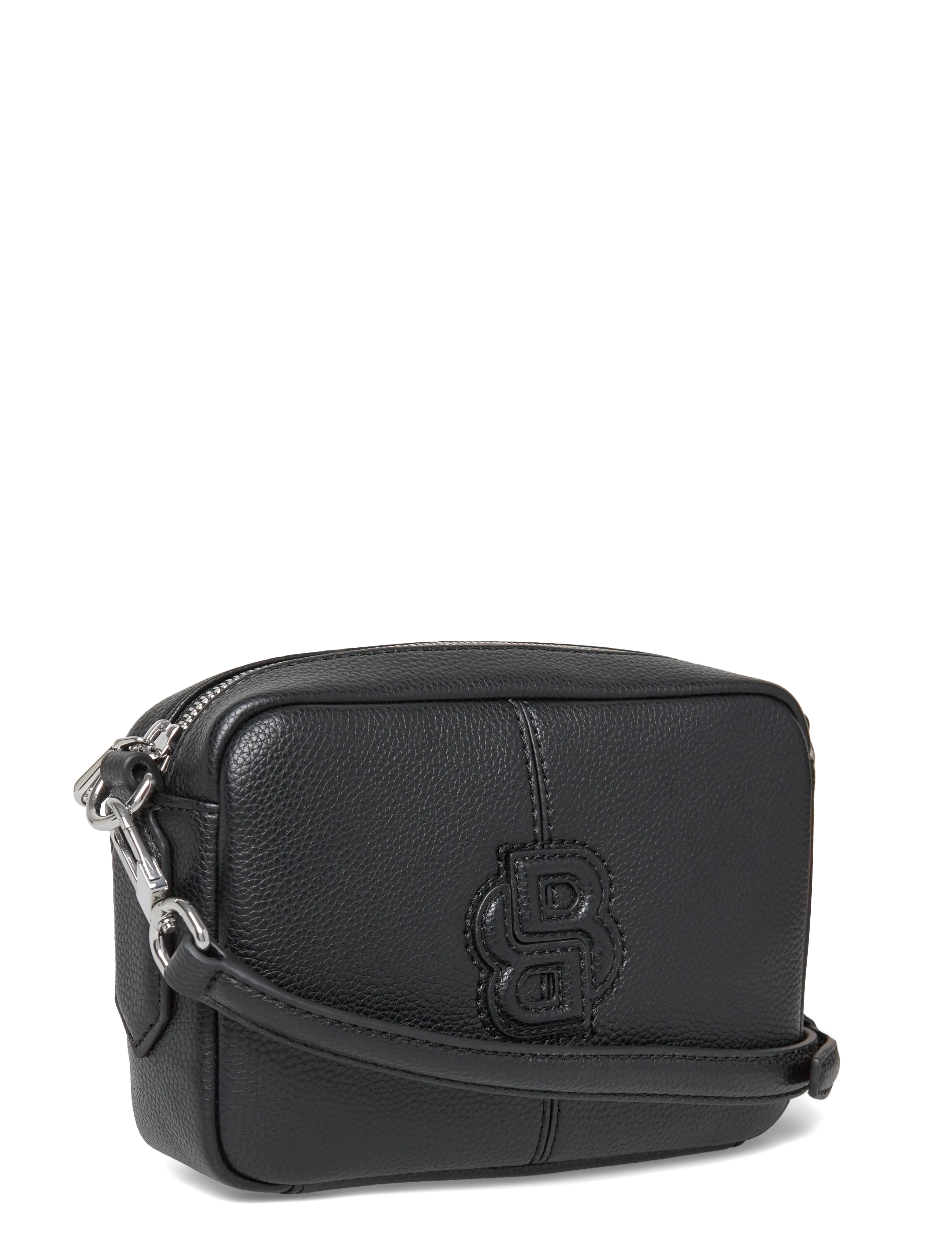 BOSS - Anett New Crossbody - crossbody bags - black - 2