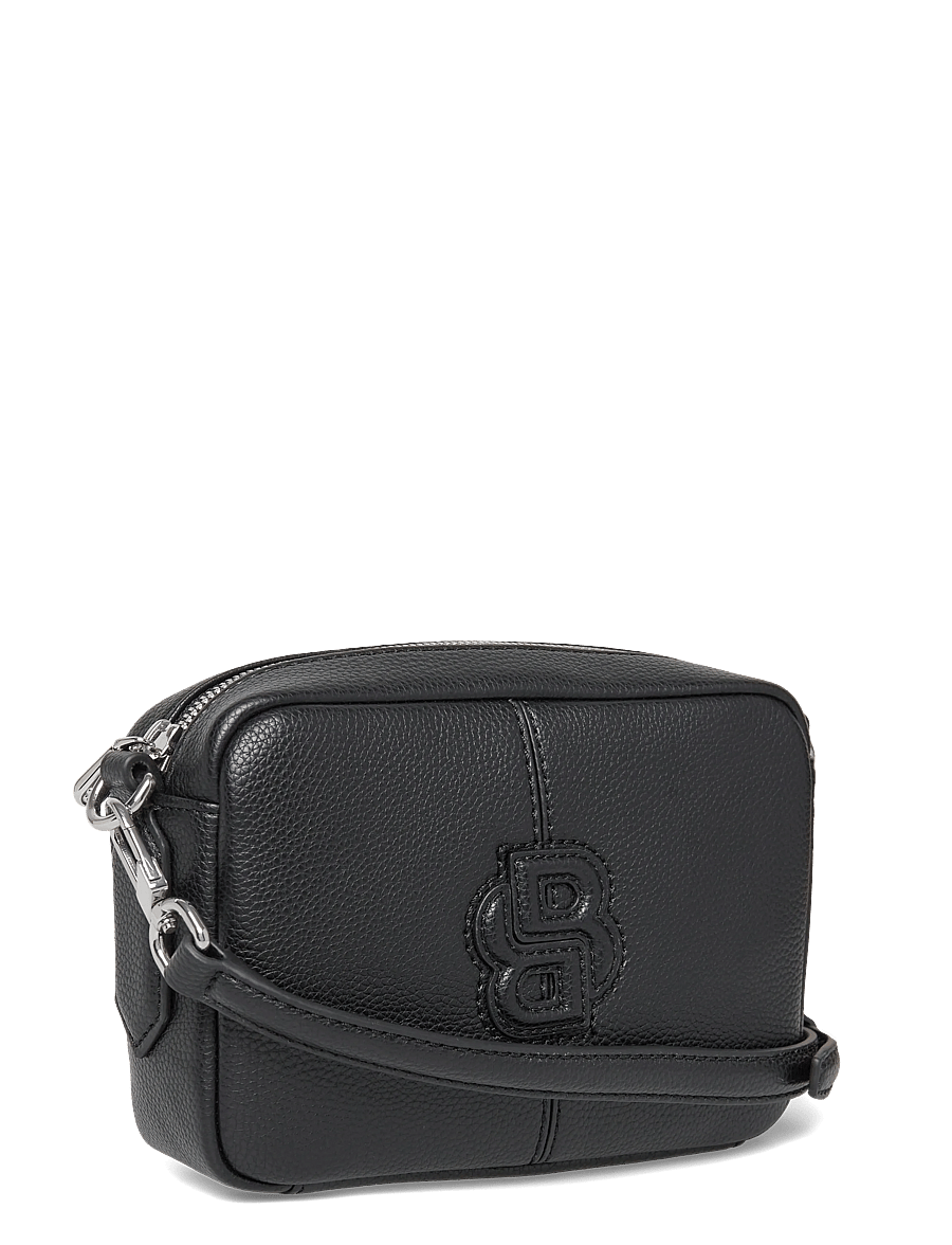 BOSS - Anett New Crossbody - rankinės ilgu dirželiu - black - 2