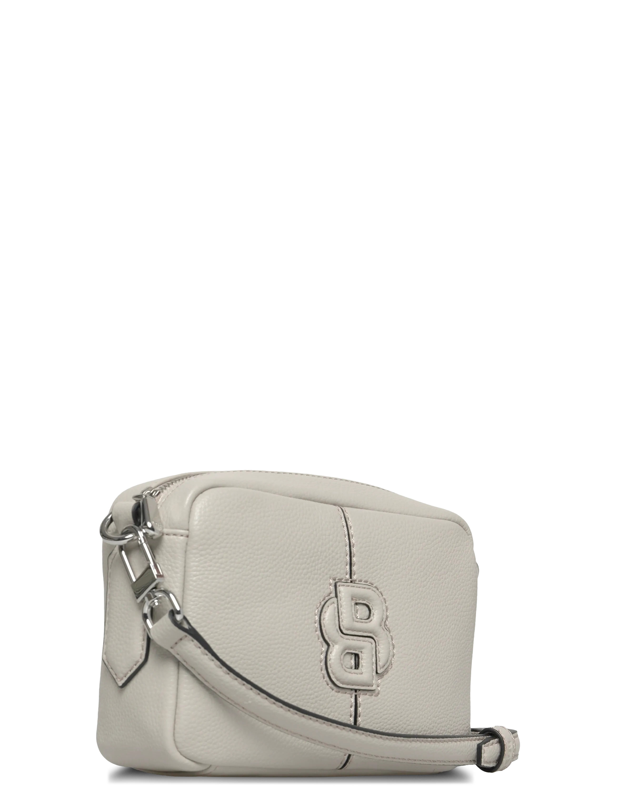 BOSS - Anett New Crossbody - crossbody bags - light/pastel grey - 2