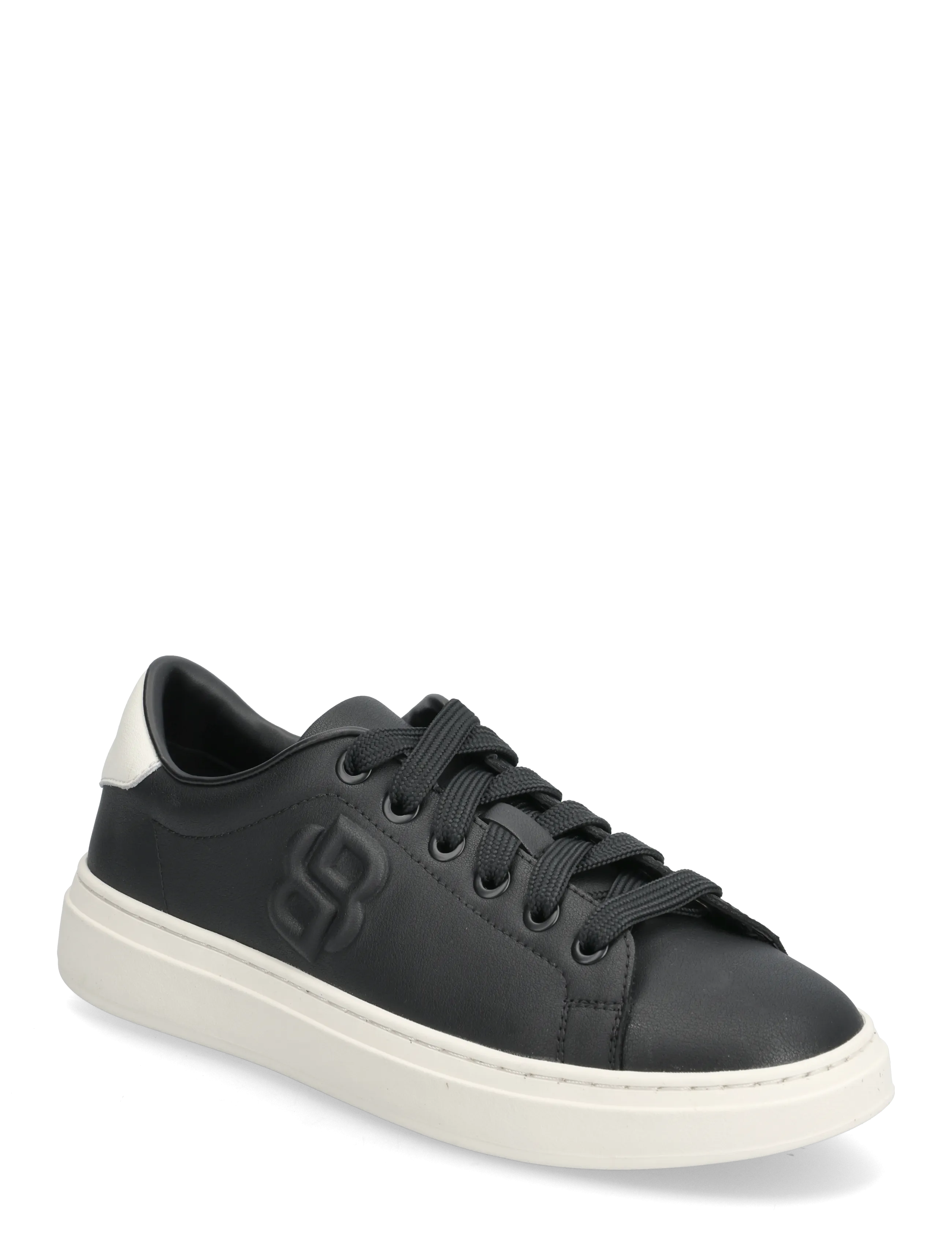 BOSS Kieran_Tenn_althfBB - Uus - BLACK / black