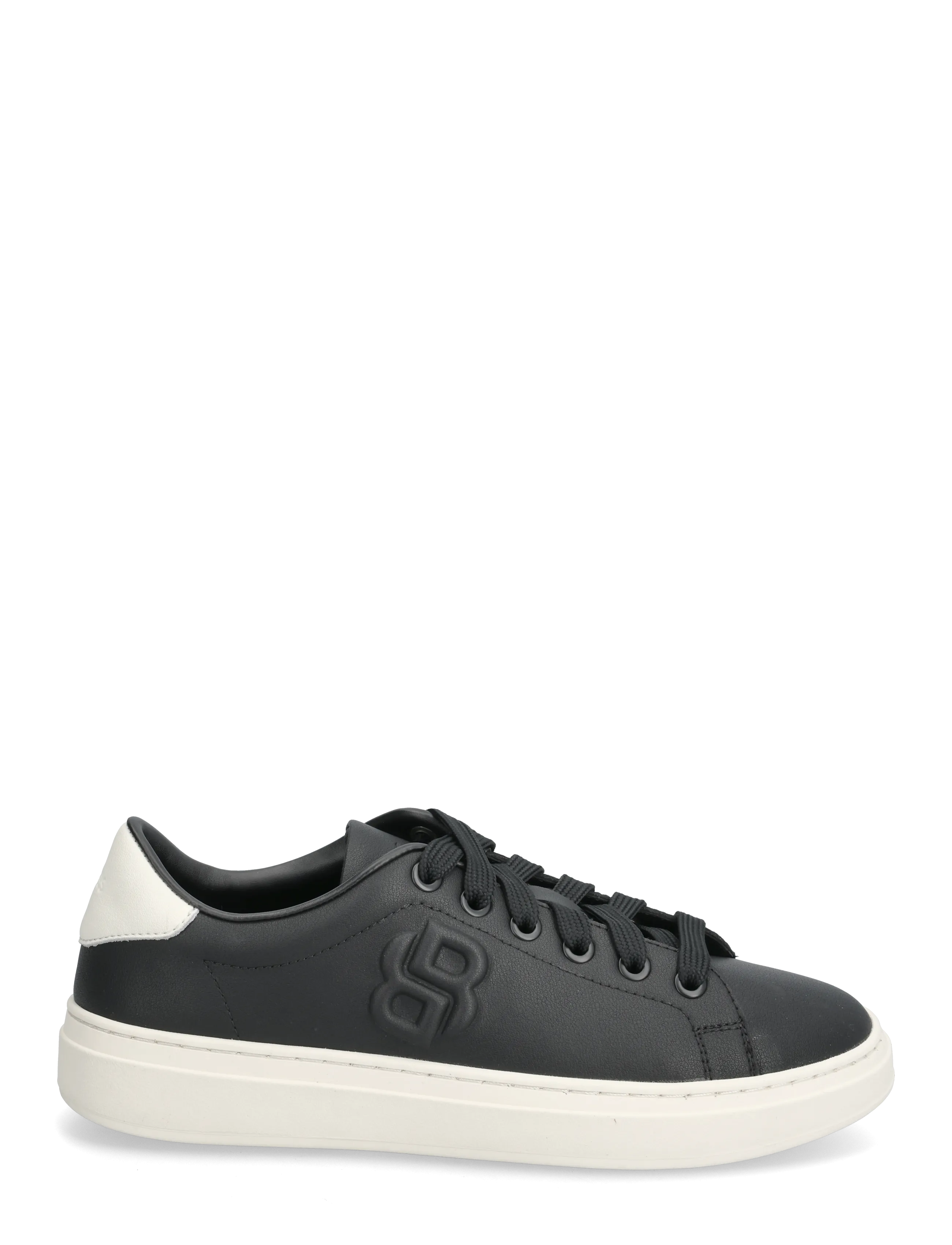BOSS - Kieran_Tenn_althfBB - konfirmation - black - 1