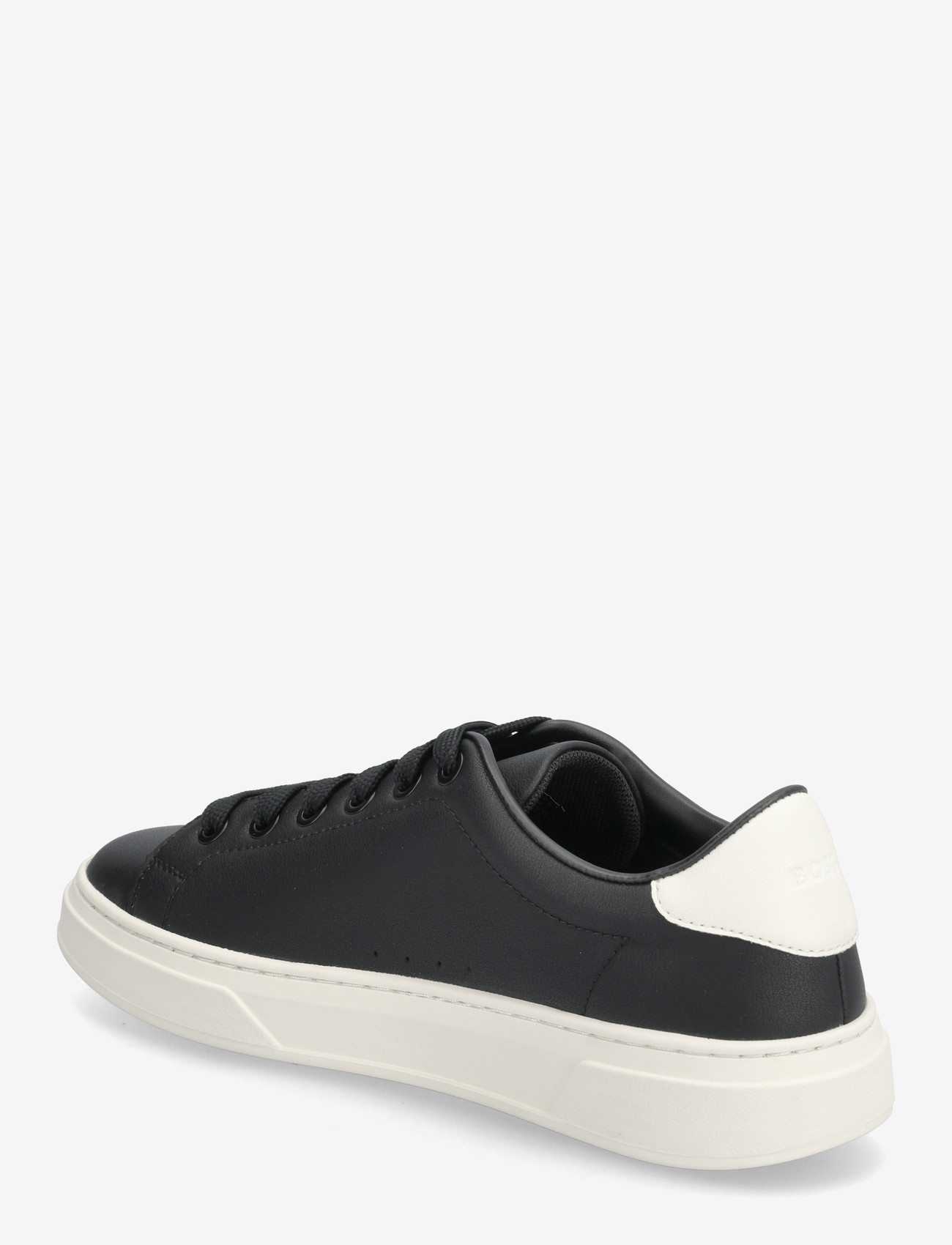 BOSS - Kieran_Tenn_althfBB - konfirmationstøj - black - 2